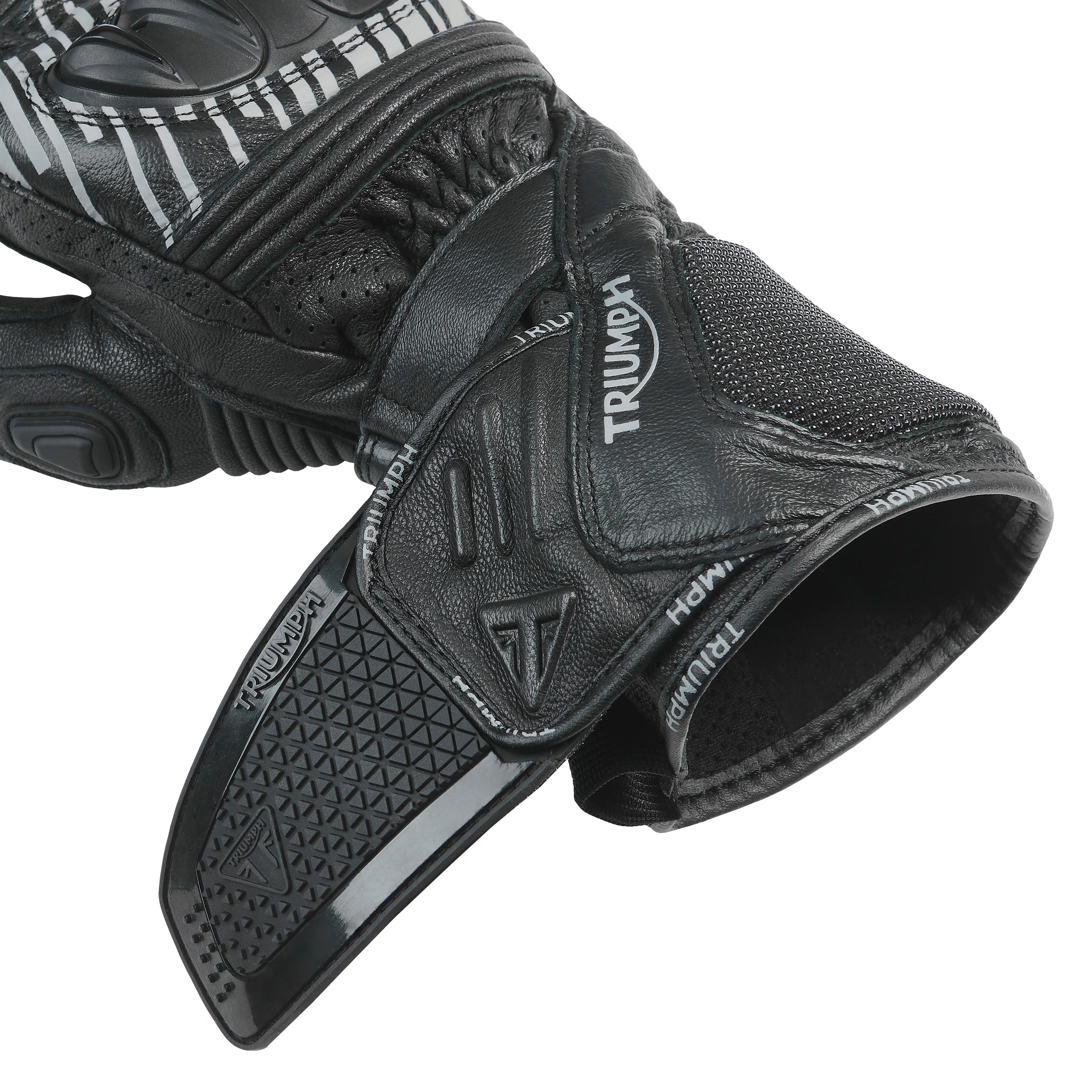 ARENA GLOVE BLACK / GREY L image 18