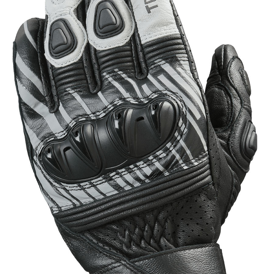 ARENA GLOVE BLACK / GREY L image 13
