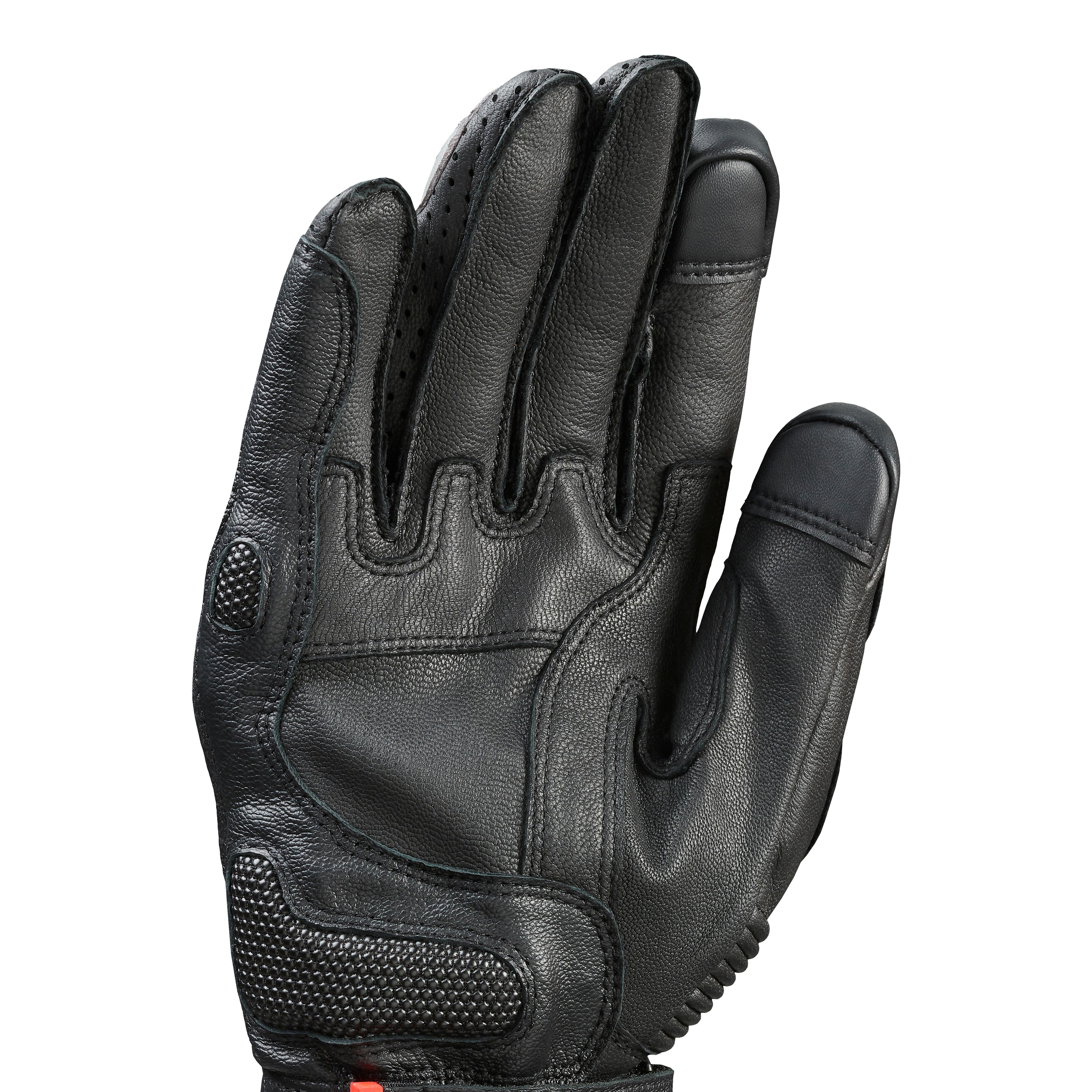 ARENA GLOVE BLACK / GREY M image 16