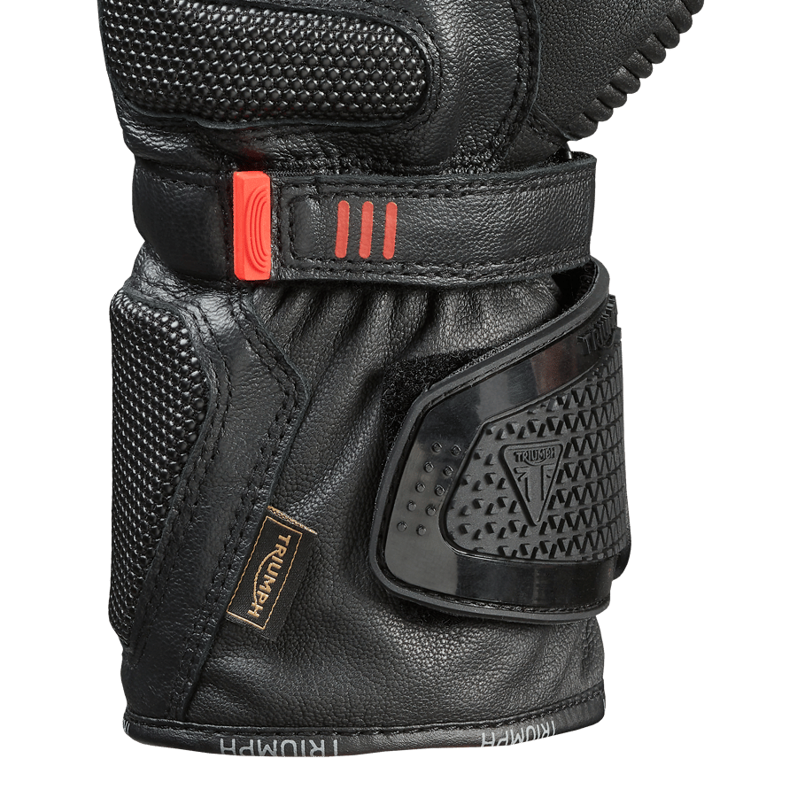 ARENA GLOVE BLACK / GREY M image 9