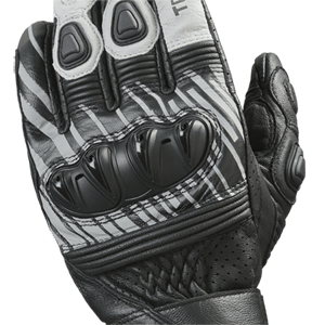 ARENA GLOVE BLACK / GREY M image 2