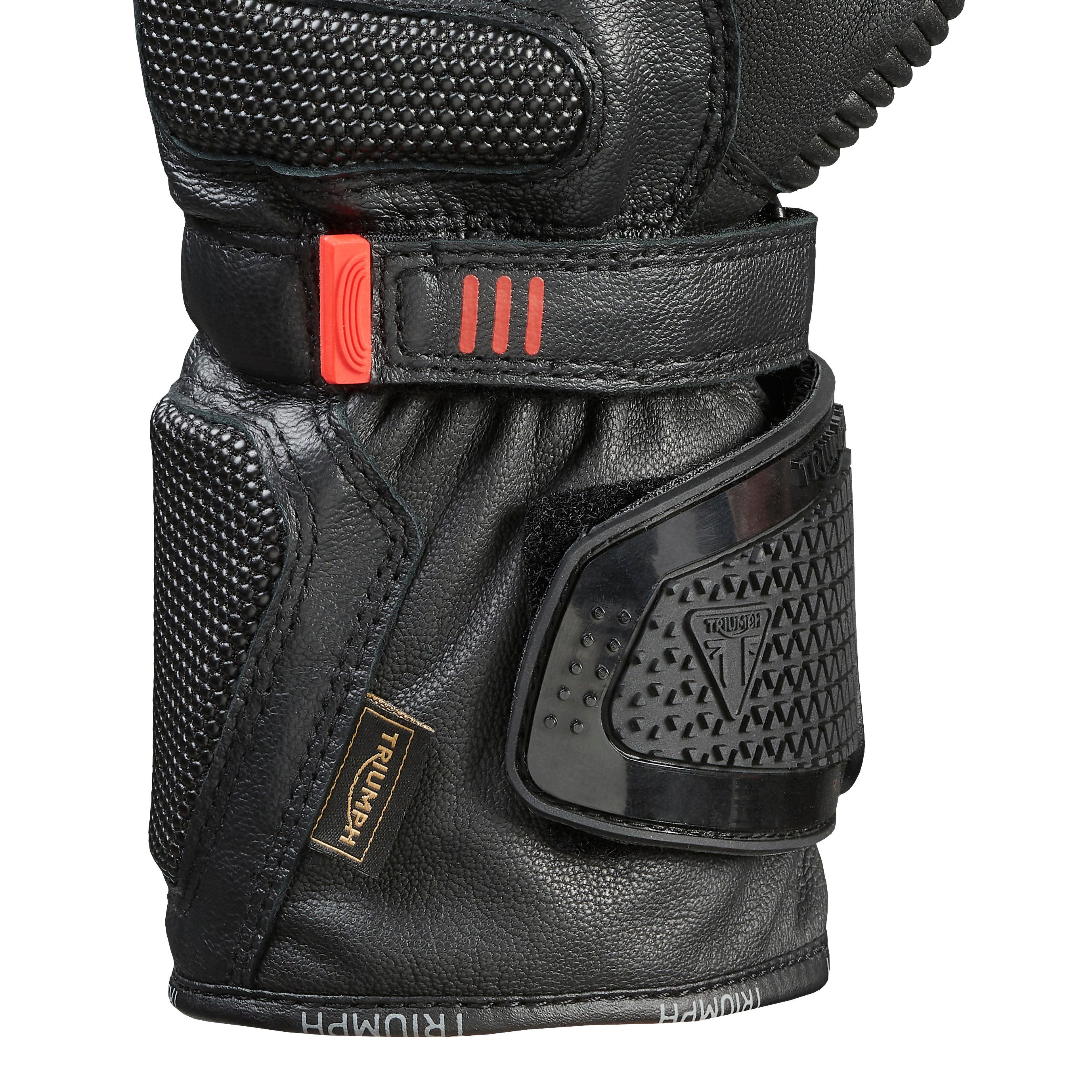 ARENA GLOVE BLACK / GREY M image 3