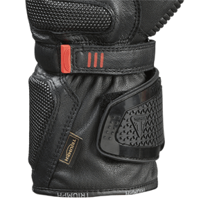 ARENA GLOVE BLACK / GREY S image 1