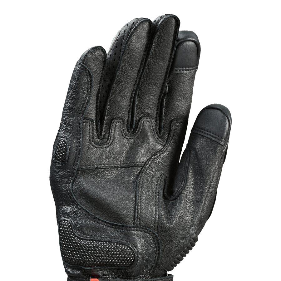 ARENA GLOVE BLACK / GREY XXS image 11