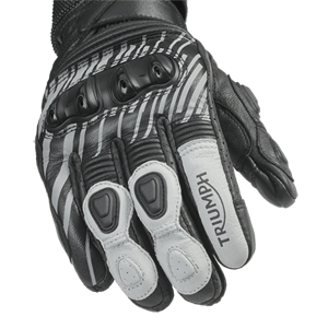 ARENA GLOVE BLACK / GREY XXS image 7
