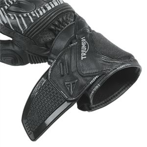 ARENA GLOVE BLACK / GREY XXS image 5