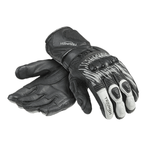 ARENA GLOVE BLACK / GREY XXS image 22