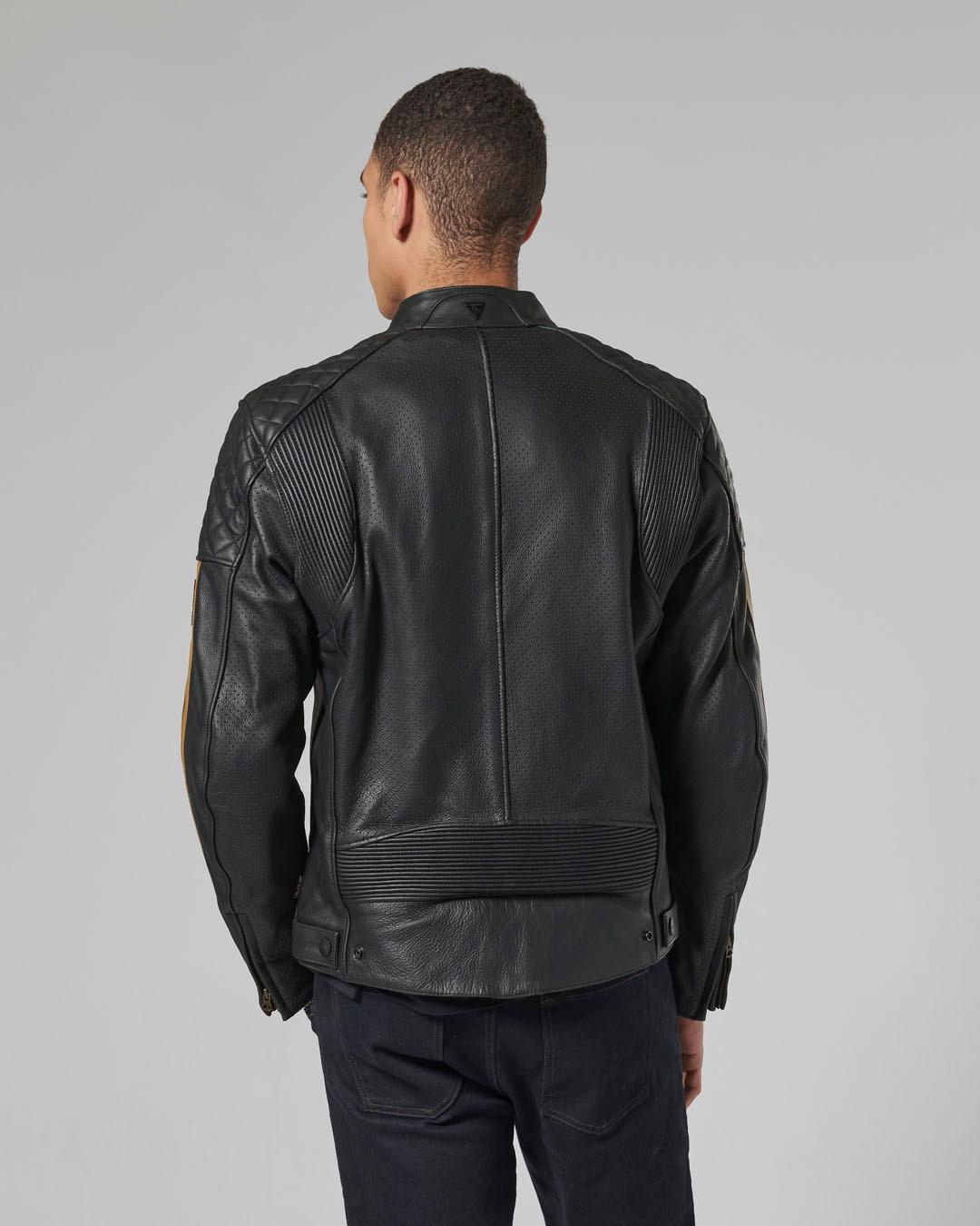 BRADDAN AIR RACE JACKET XL image 3