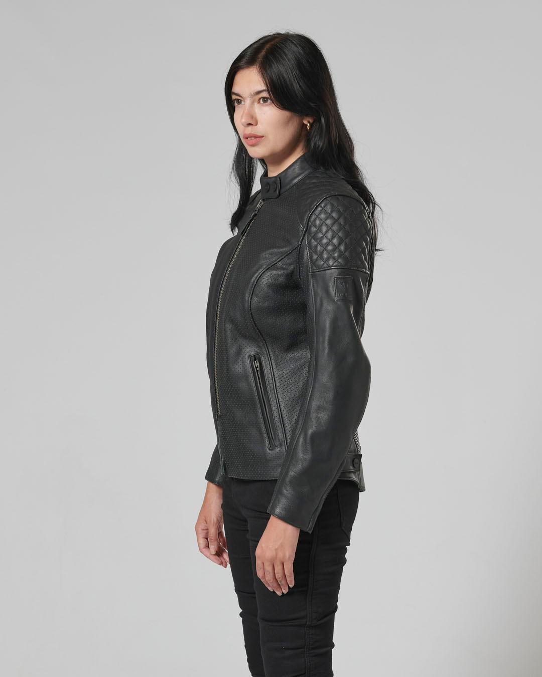 LADIES BRADDAN AIR JACKET XL image 5
