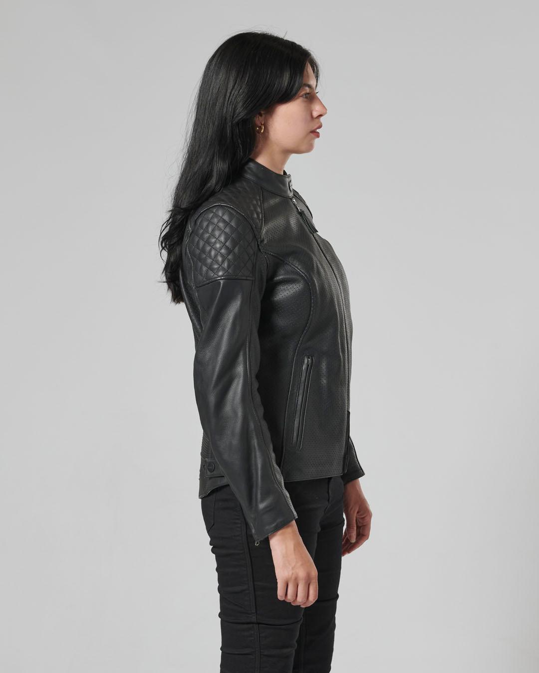 LADIES BRADDAN AIR JACKET XXL image 3