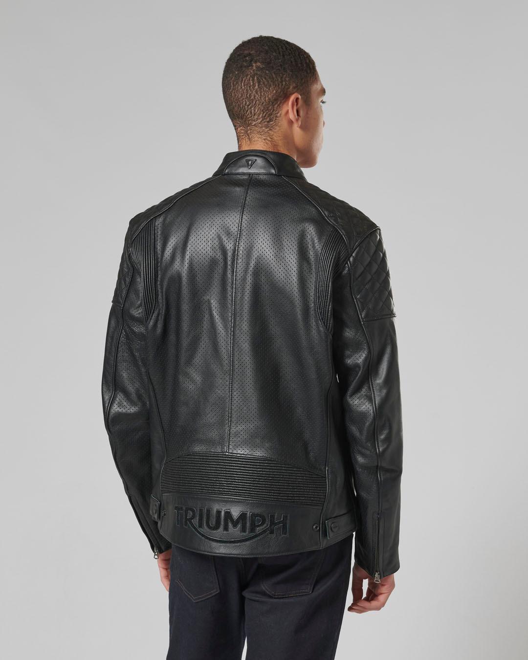 BRADDAN JACKET L image 2