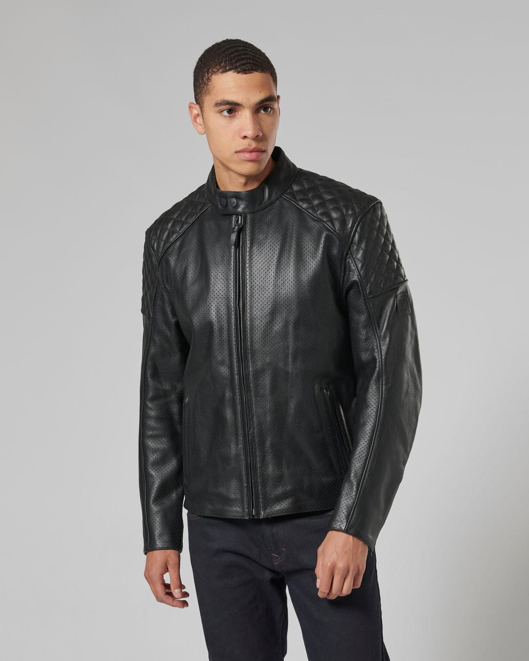 BRADDAN JACKET S image 1