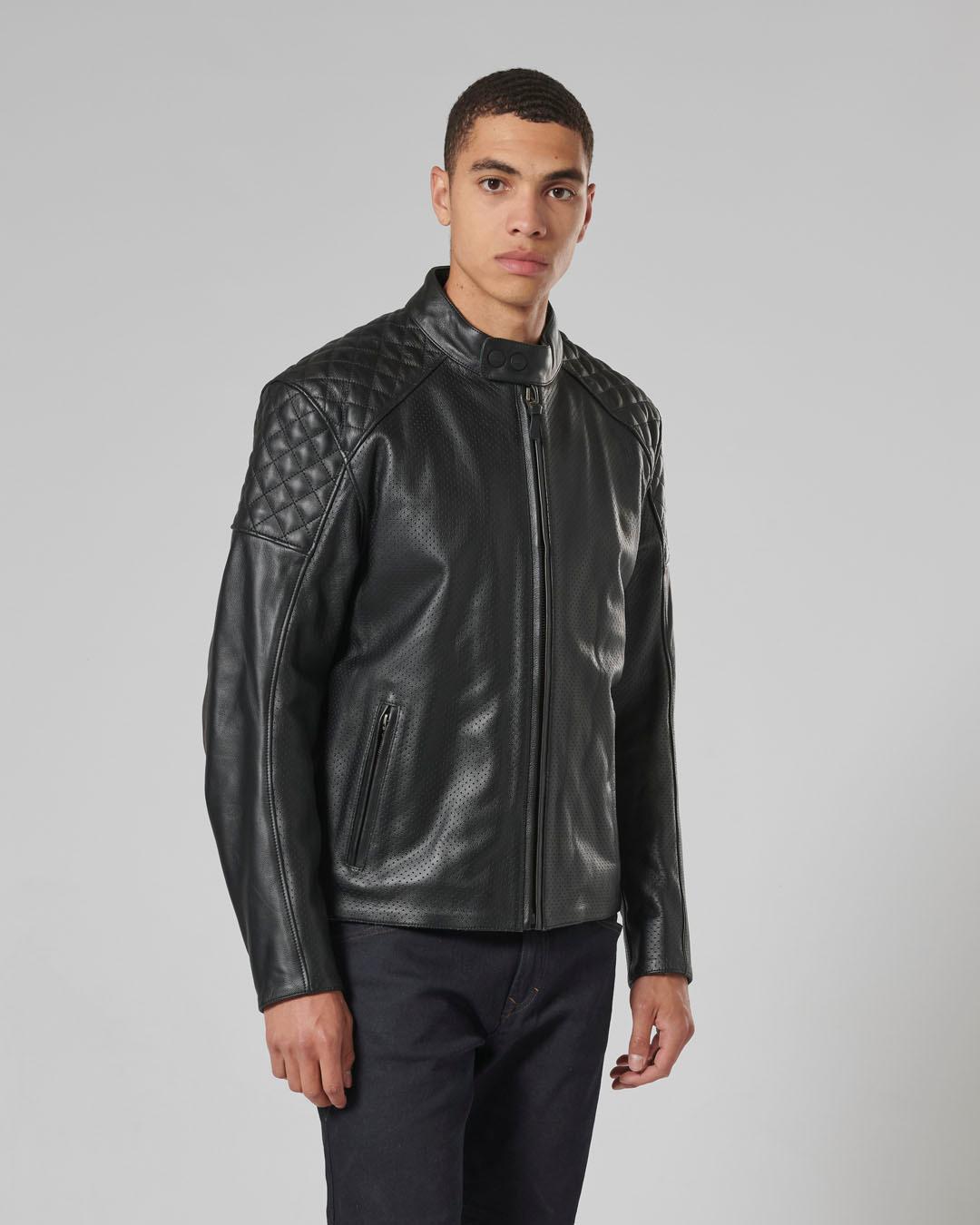 BRADDAN JACKET XL image 4