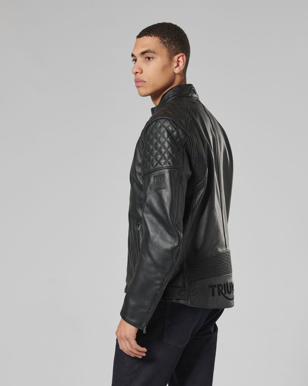 BRADDAN JACKET XL image 3