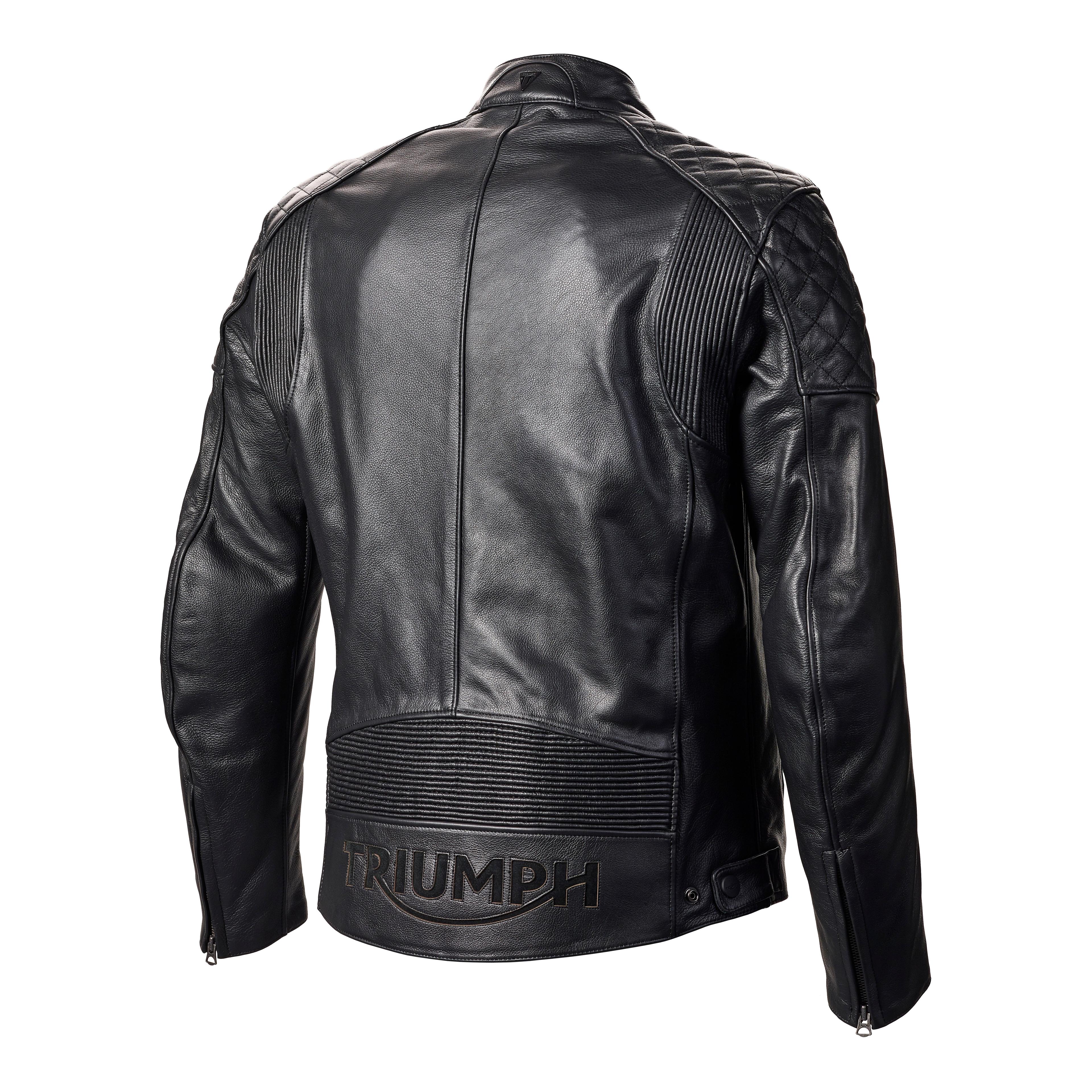 BRADDAN JACKET XL image 10