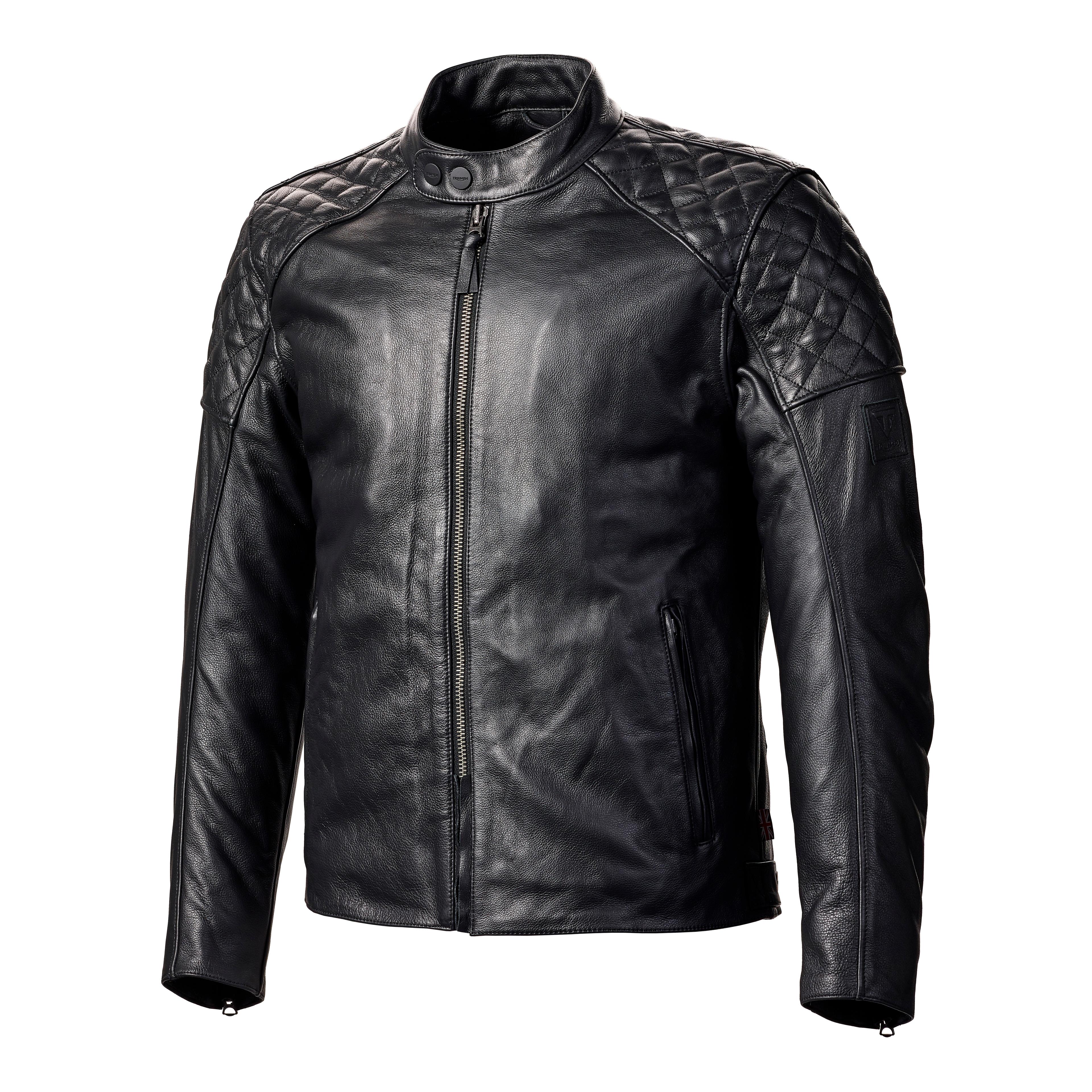 BRADDAN JACKET XXL image 9