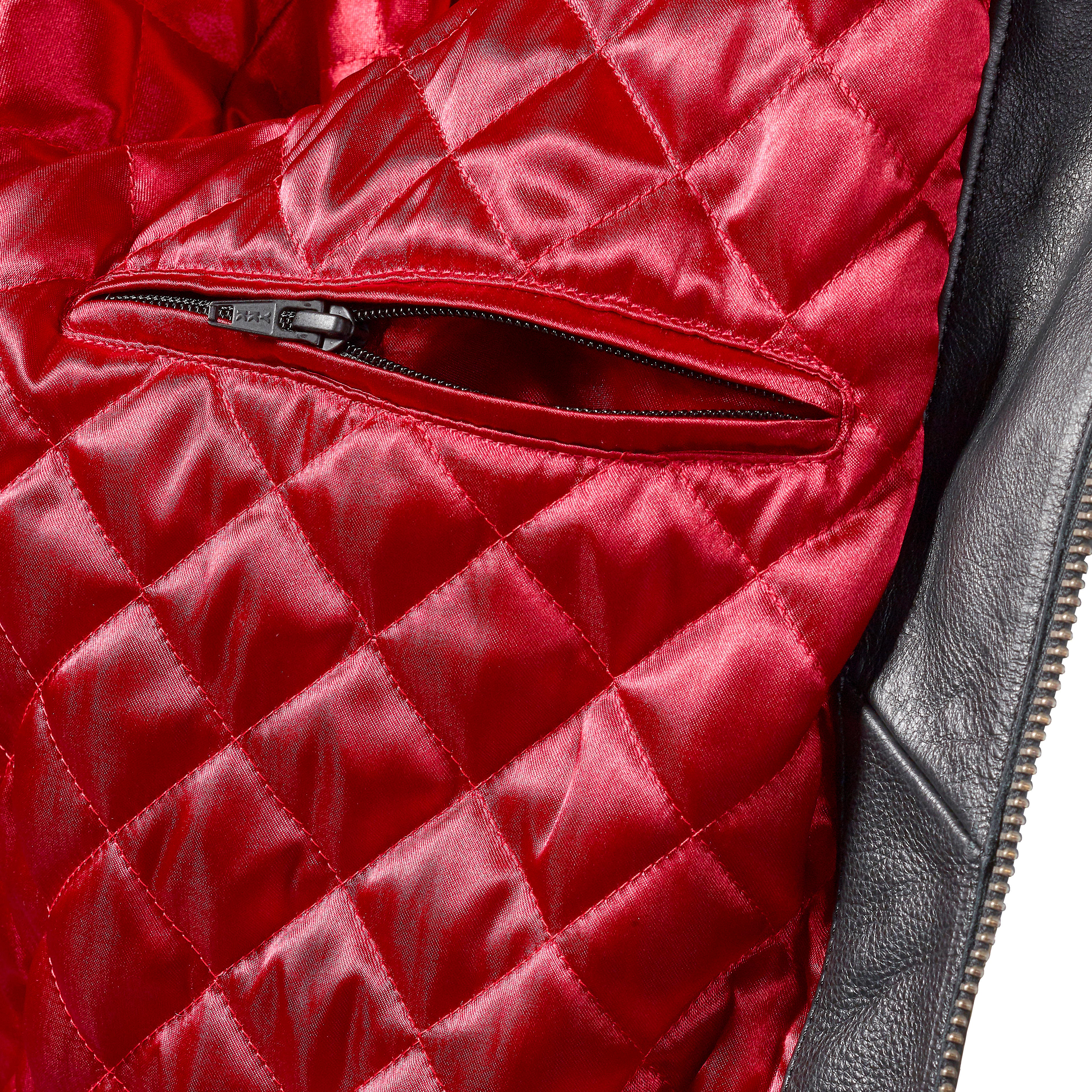BRADDAN JACKET XXL image 7