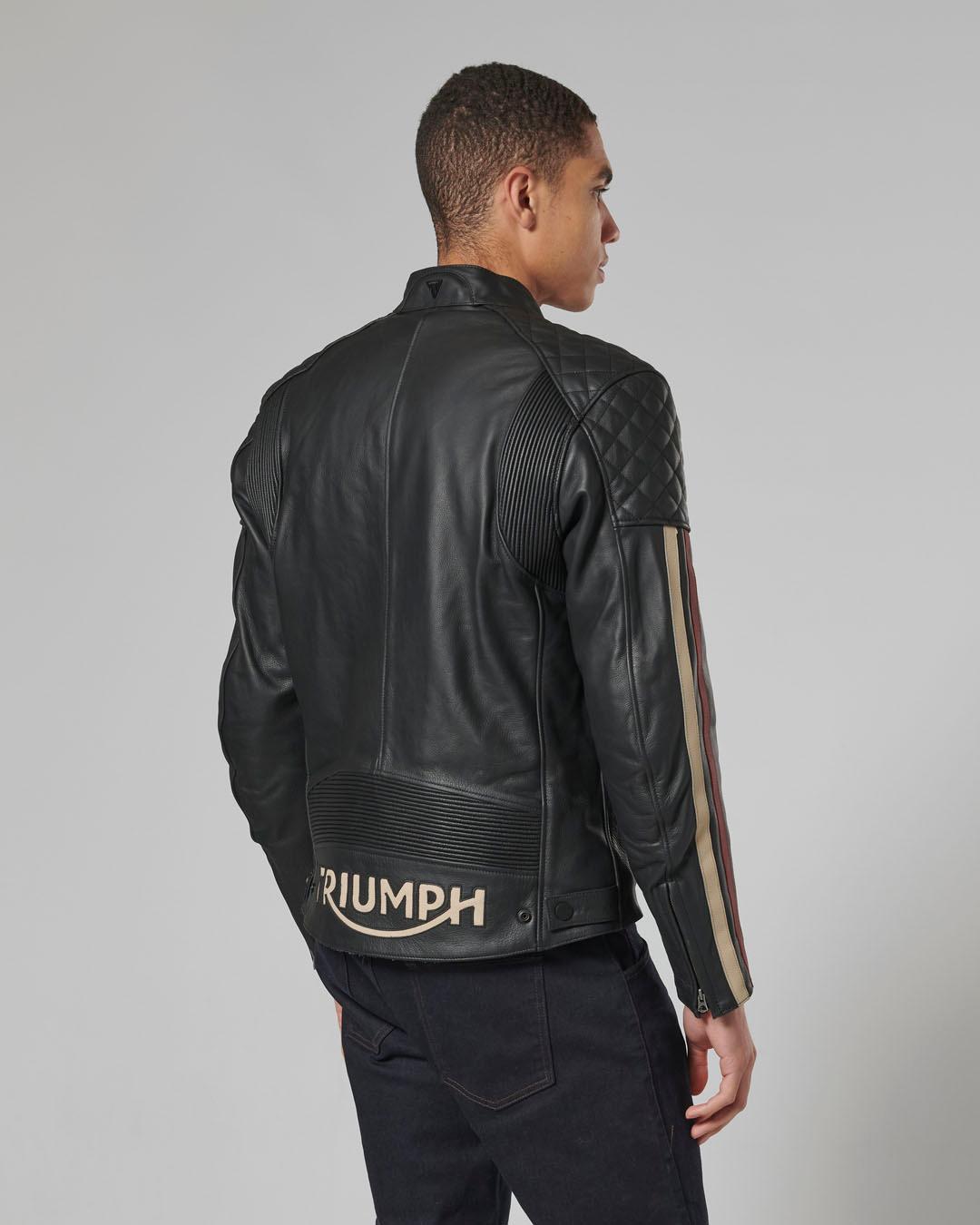 BRADDAN SPORT JACKET M image 8