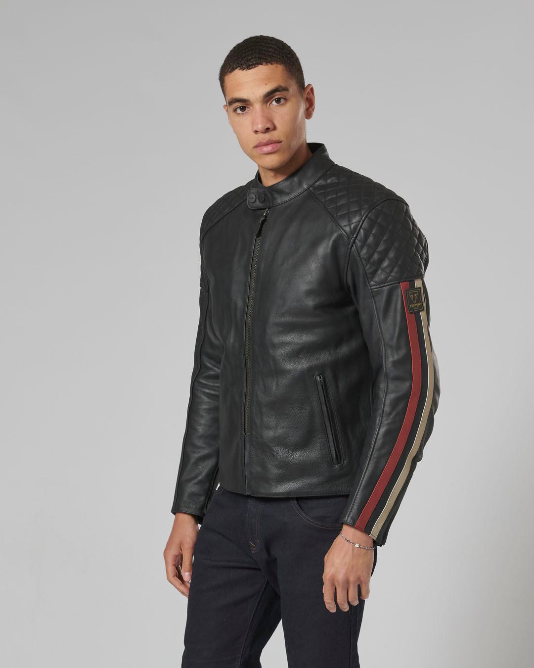 BRADDAN SPORT JACKET M image 6