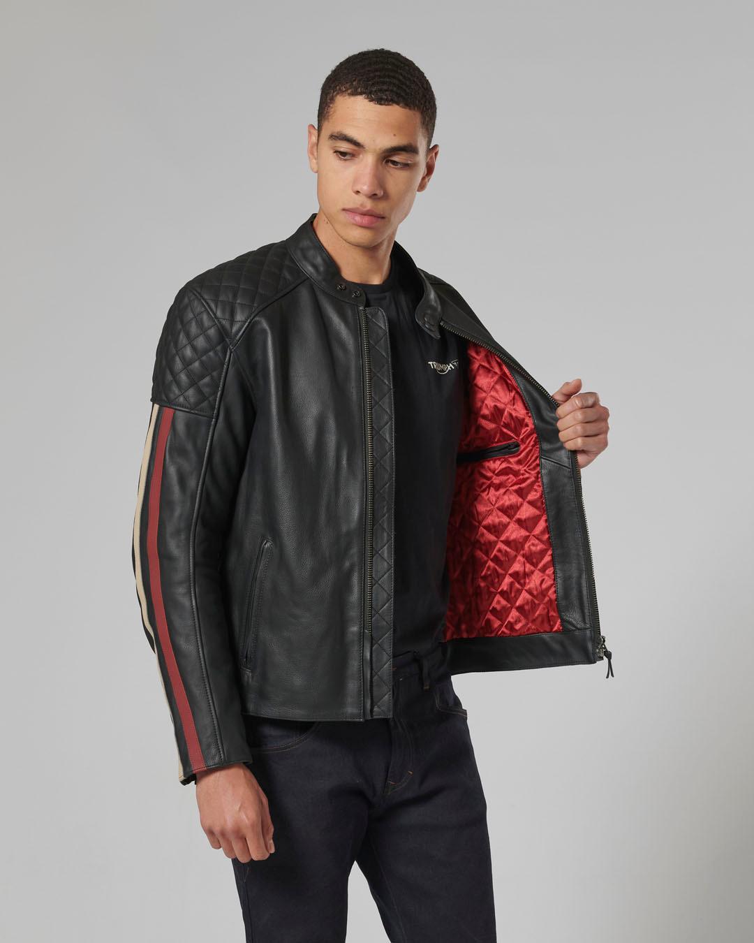 BRADDAN SPORT JACKET M image 3