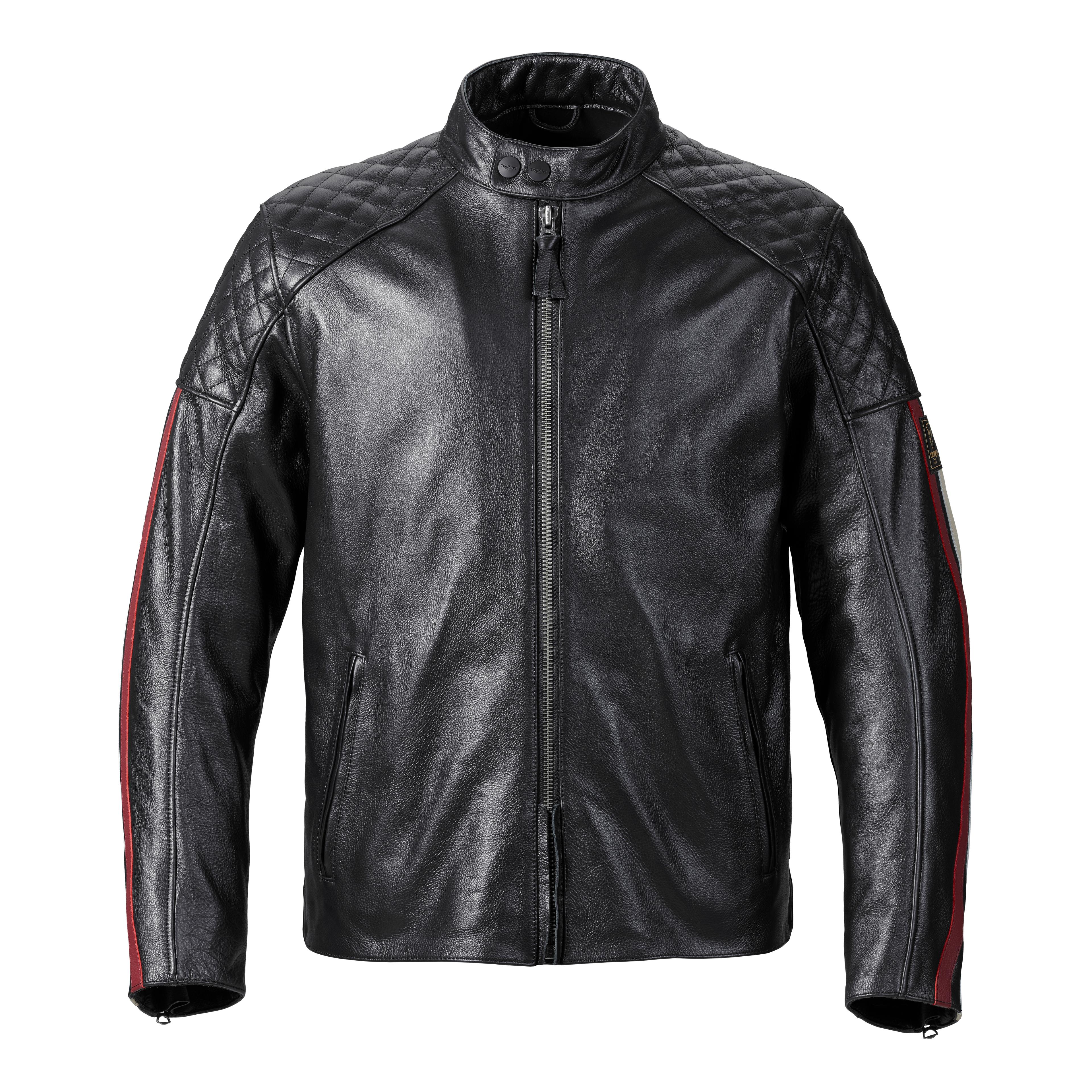 BRADDAN SPORT JACKET S image 1