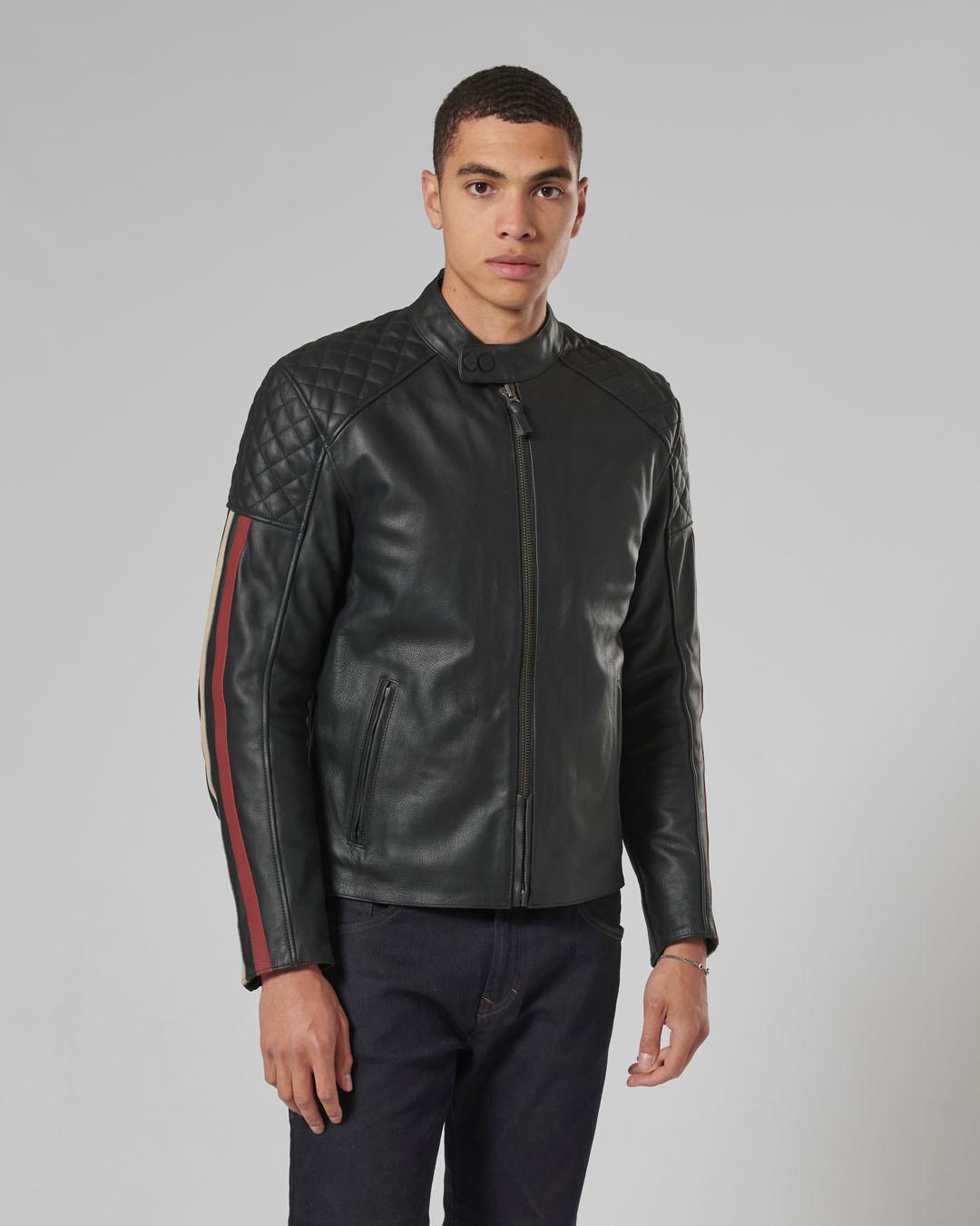 BRADDAN SPORT JACKET S image 7