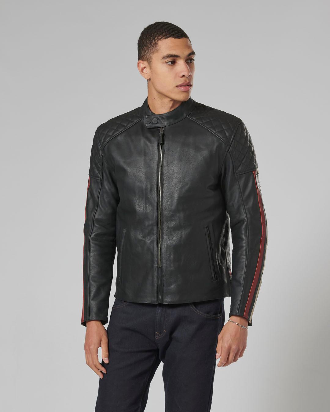 BRADDAN SPORT JACKET XL image 4
