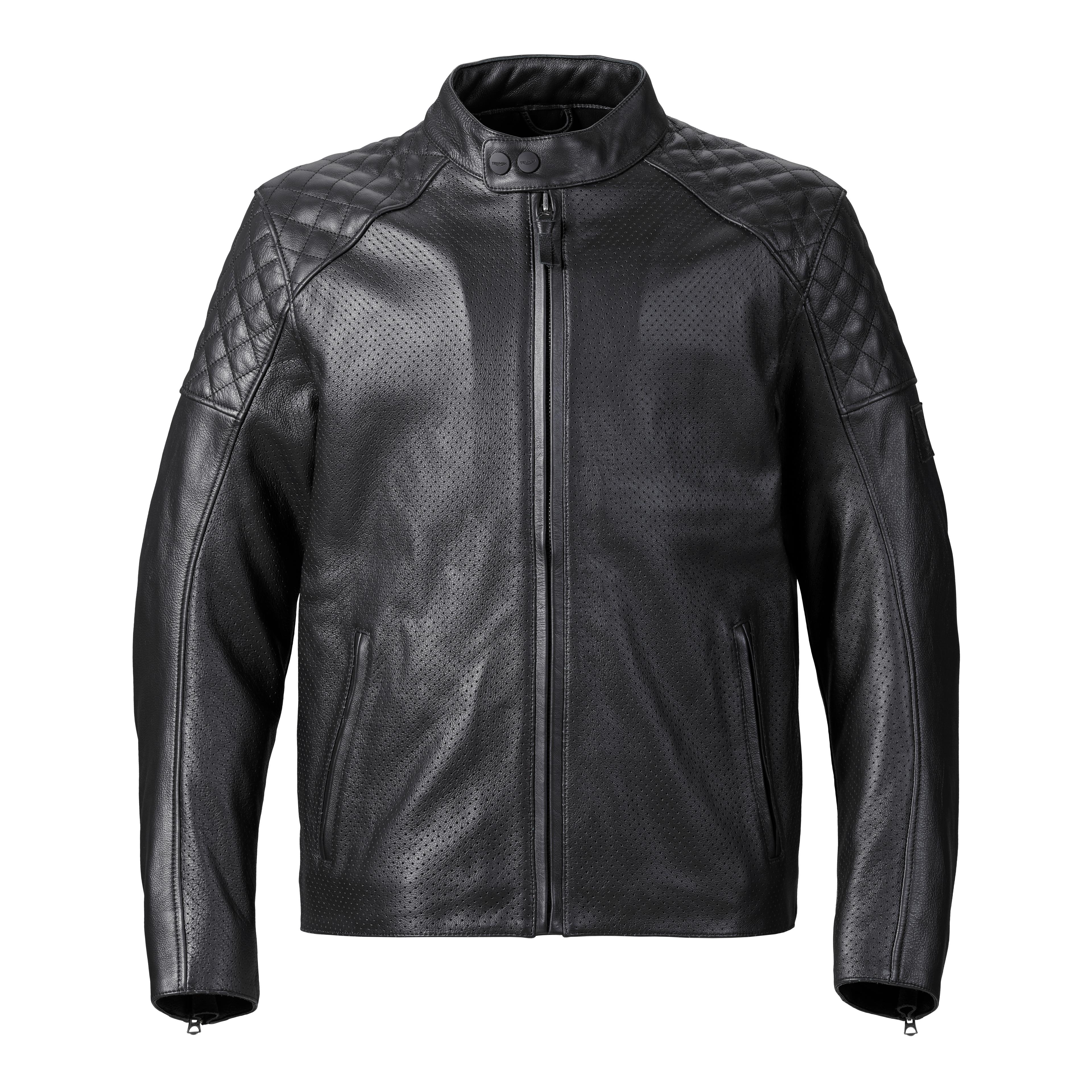 BRADDAN AIR JACKET L image 1