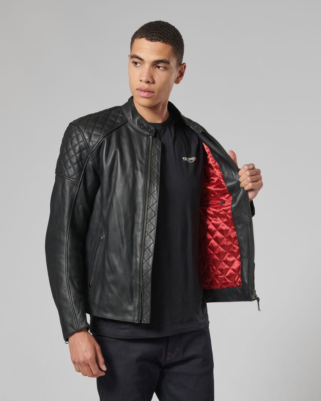 BRADDAN AIR JACKET L image 6