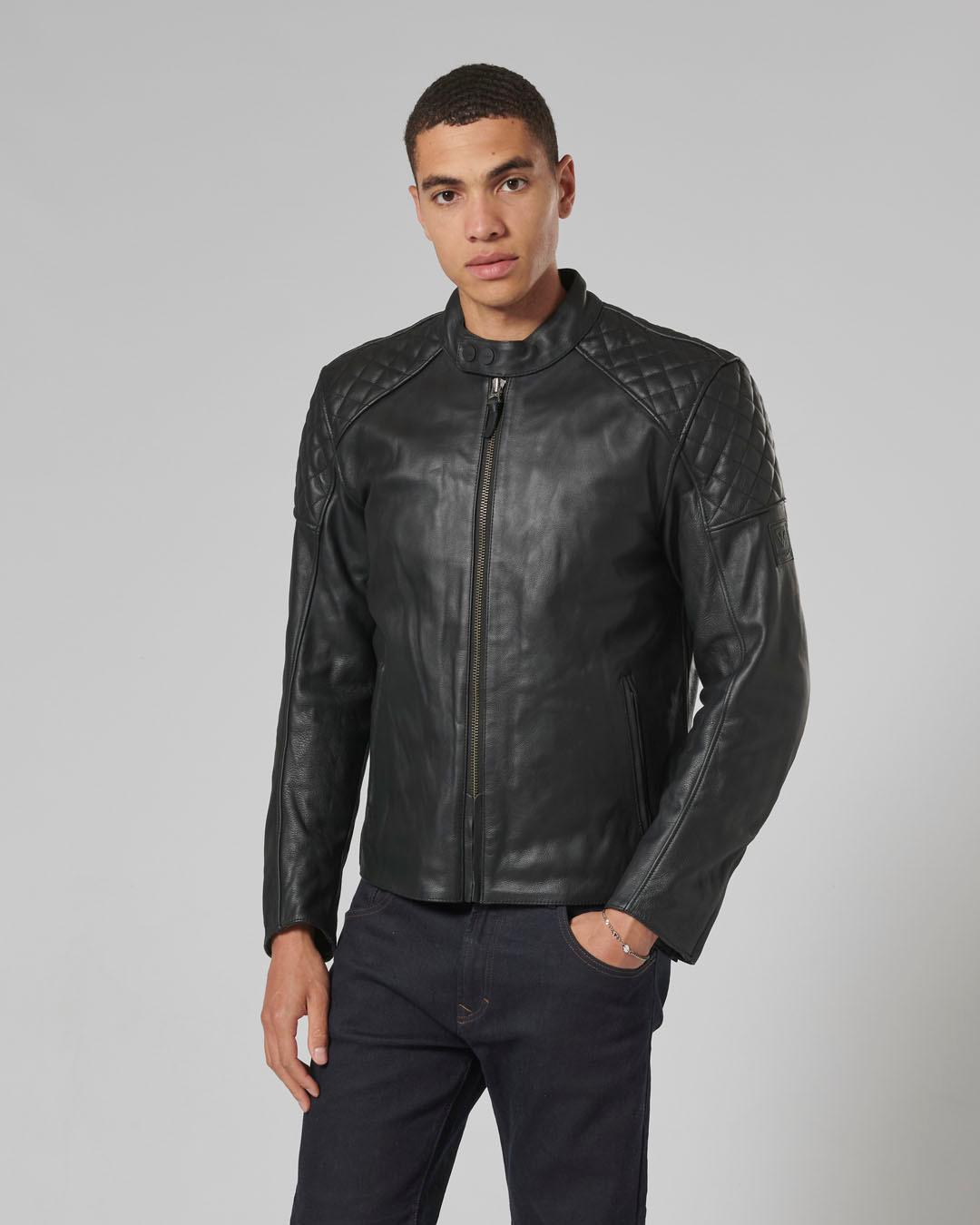 BRADDAN AIR JACKET M image 8
