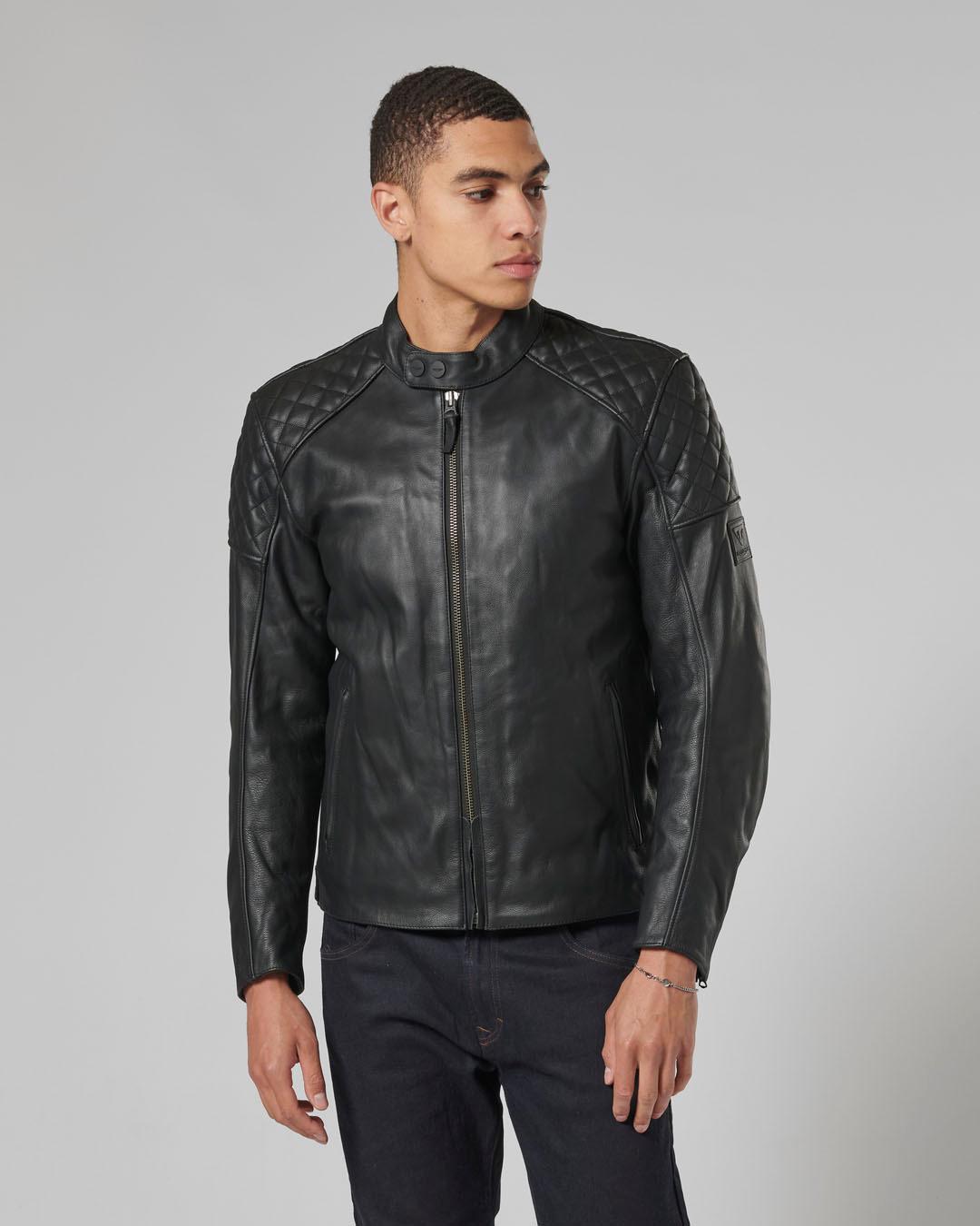 BRADDAN AIR JACKET S image 4