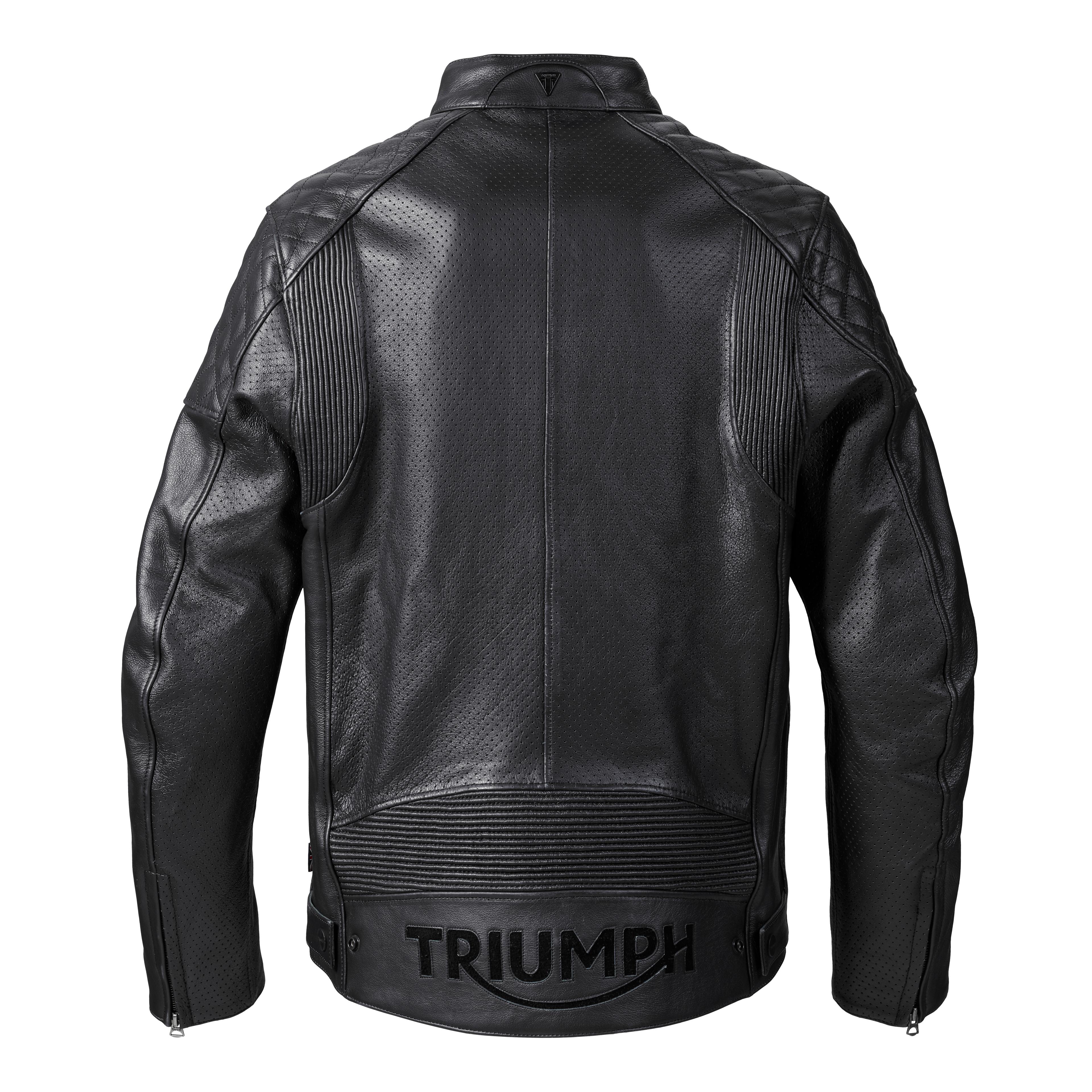 BRADDAN AIR JACKET S image 2