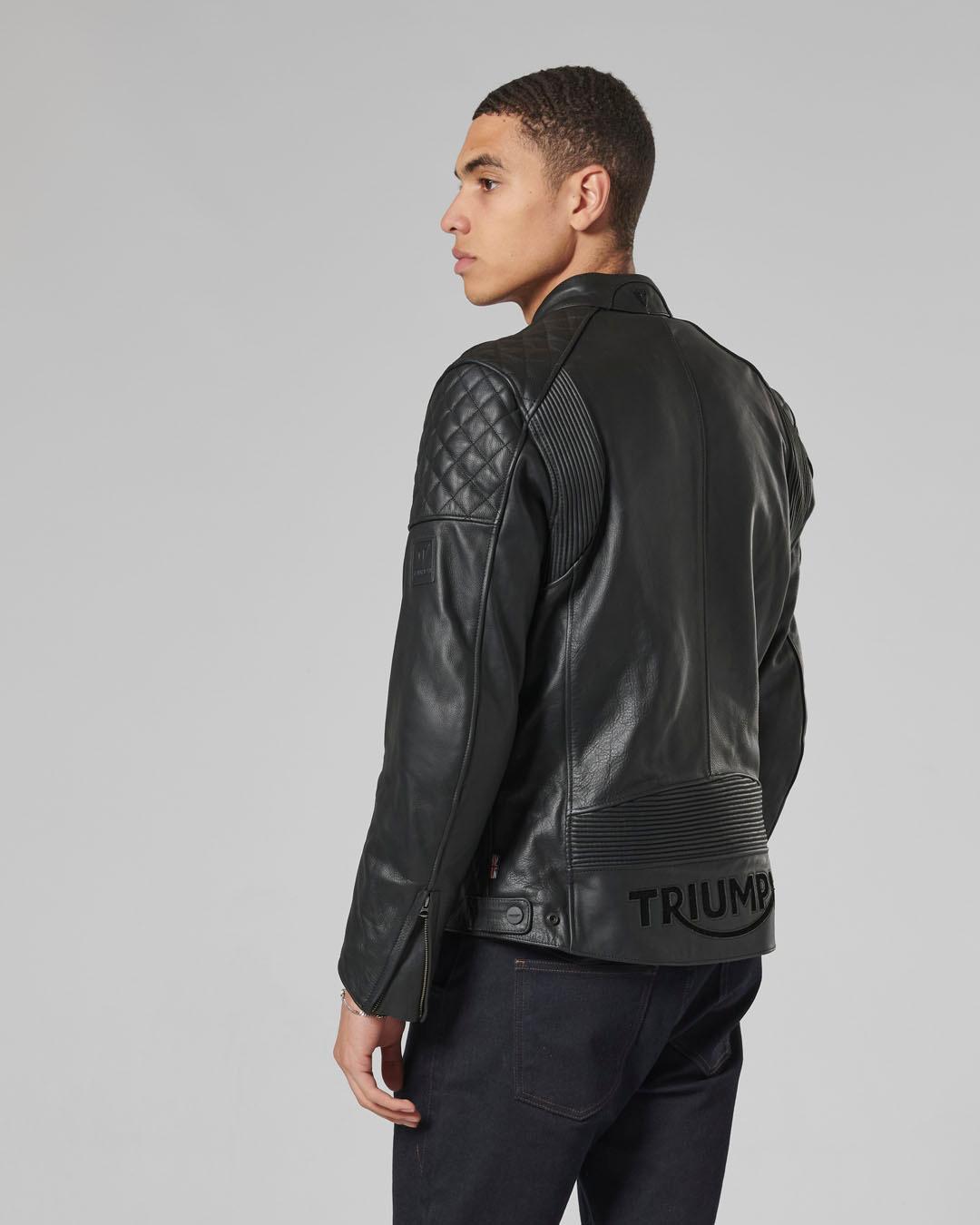 BRADDAN AIR JACKET XXL image 5