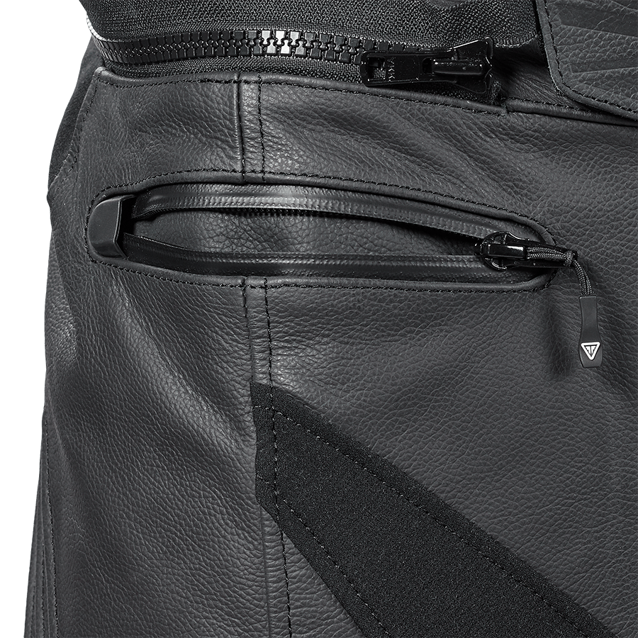 TRIPLE SPORT LEATHER PANTS 32 image 5