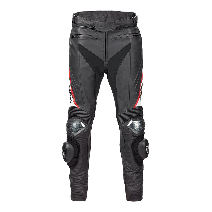 TRIPLE SPORT LEATHER PANTS 32 image 2