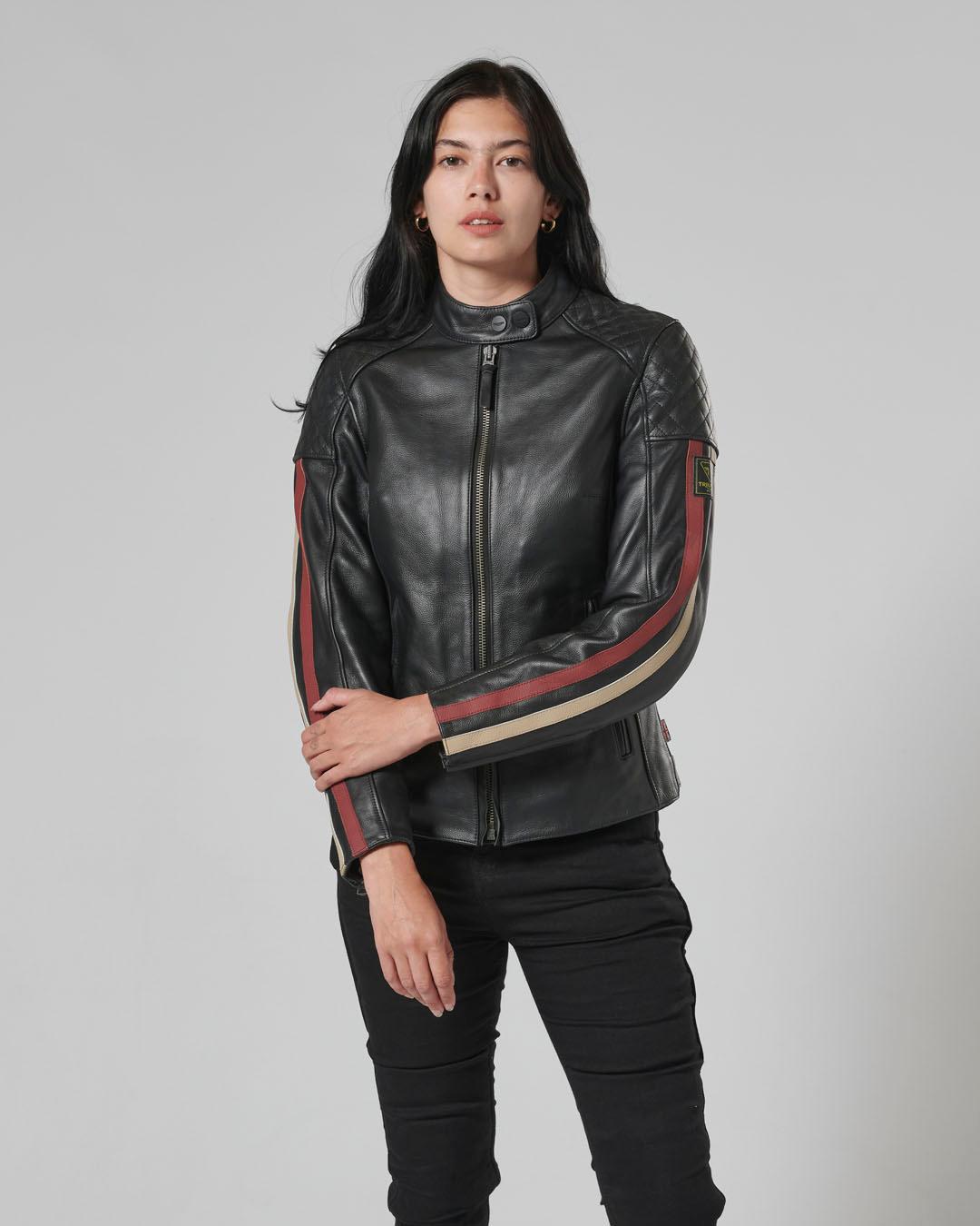 LADIES BRADDAN SPORT JACKET L image 11