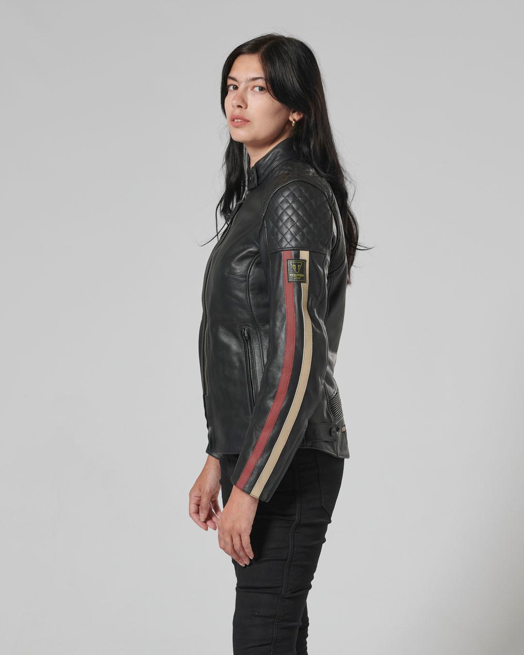 LADIES BRADDAN SPORT JACKET M image 8