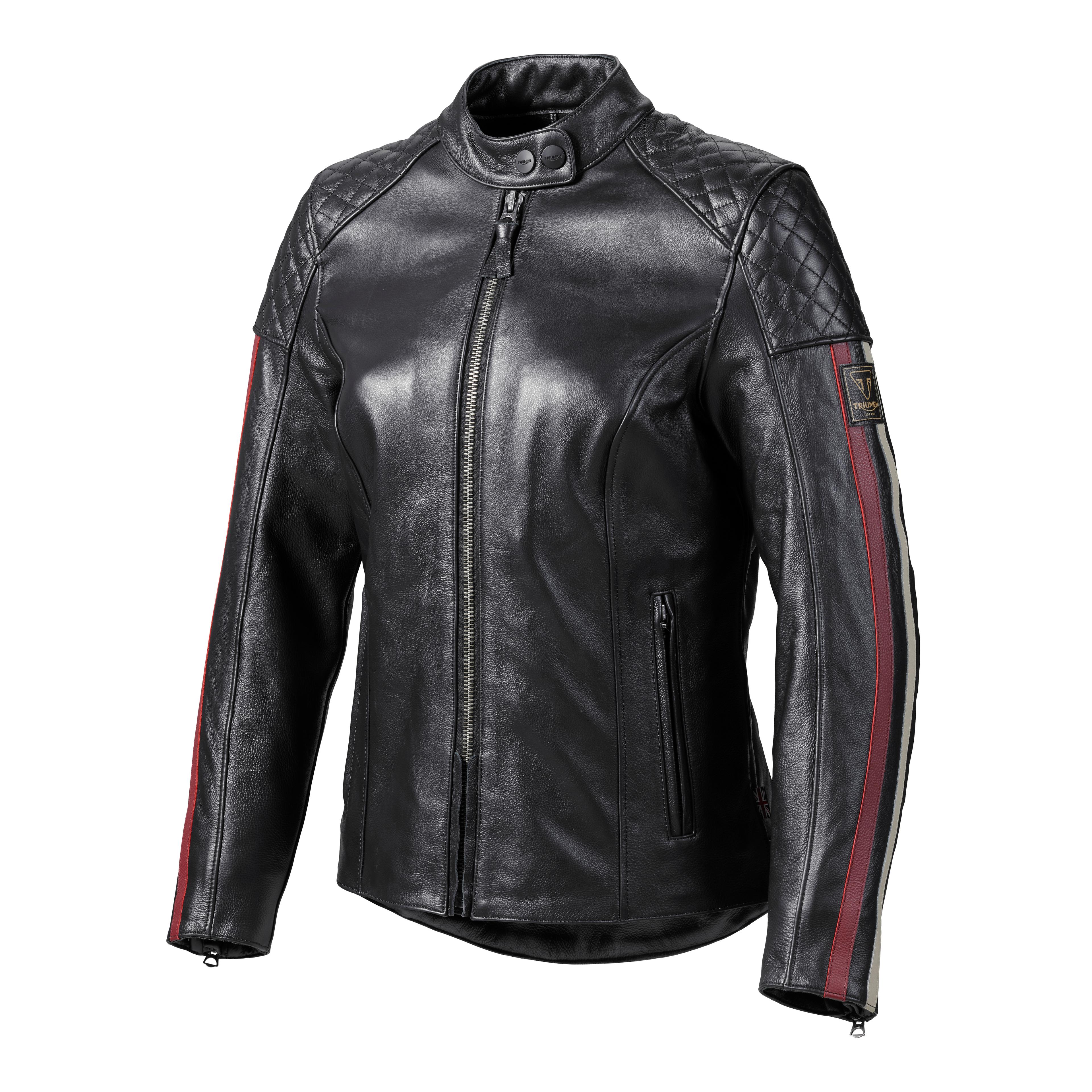 LADIES BRADDAN SPORT JACKET M image 1