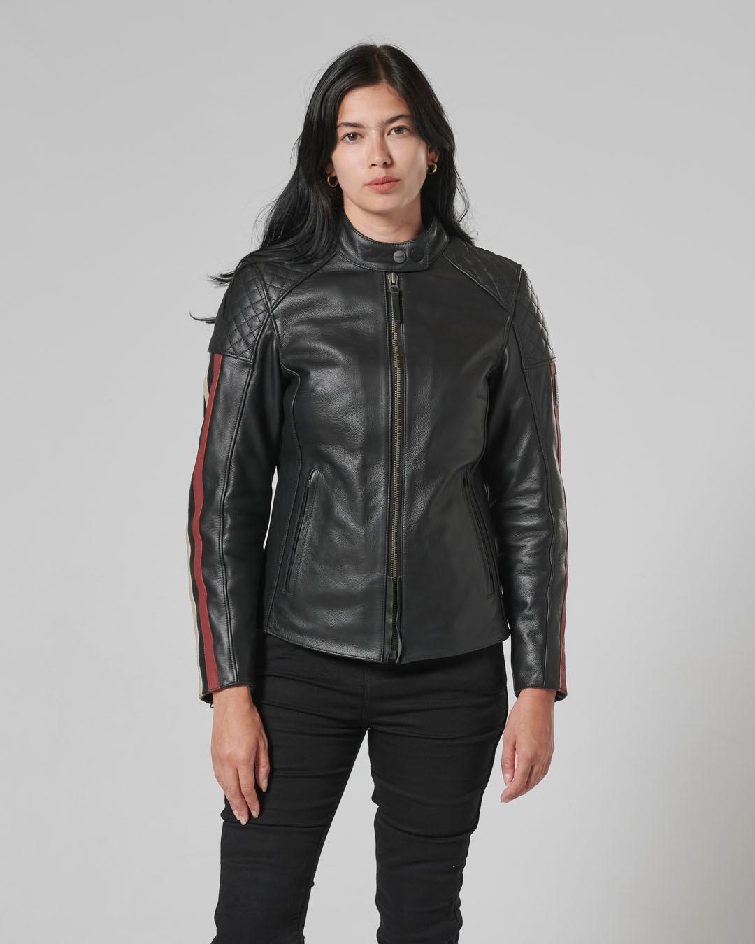 LADIES BRADDAN SPORT JACKET XL image 12