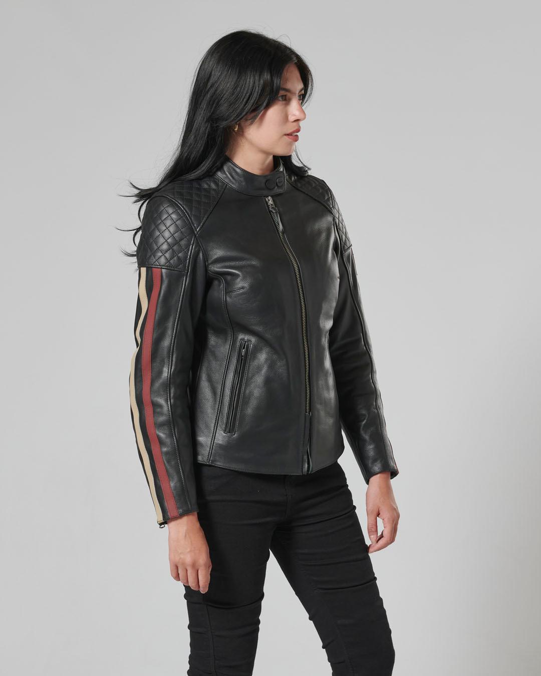 LADIES BRADDAN SPORT JACKET XL image 10