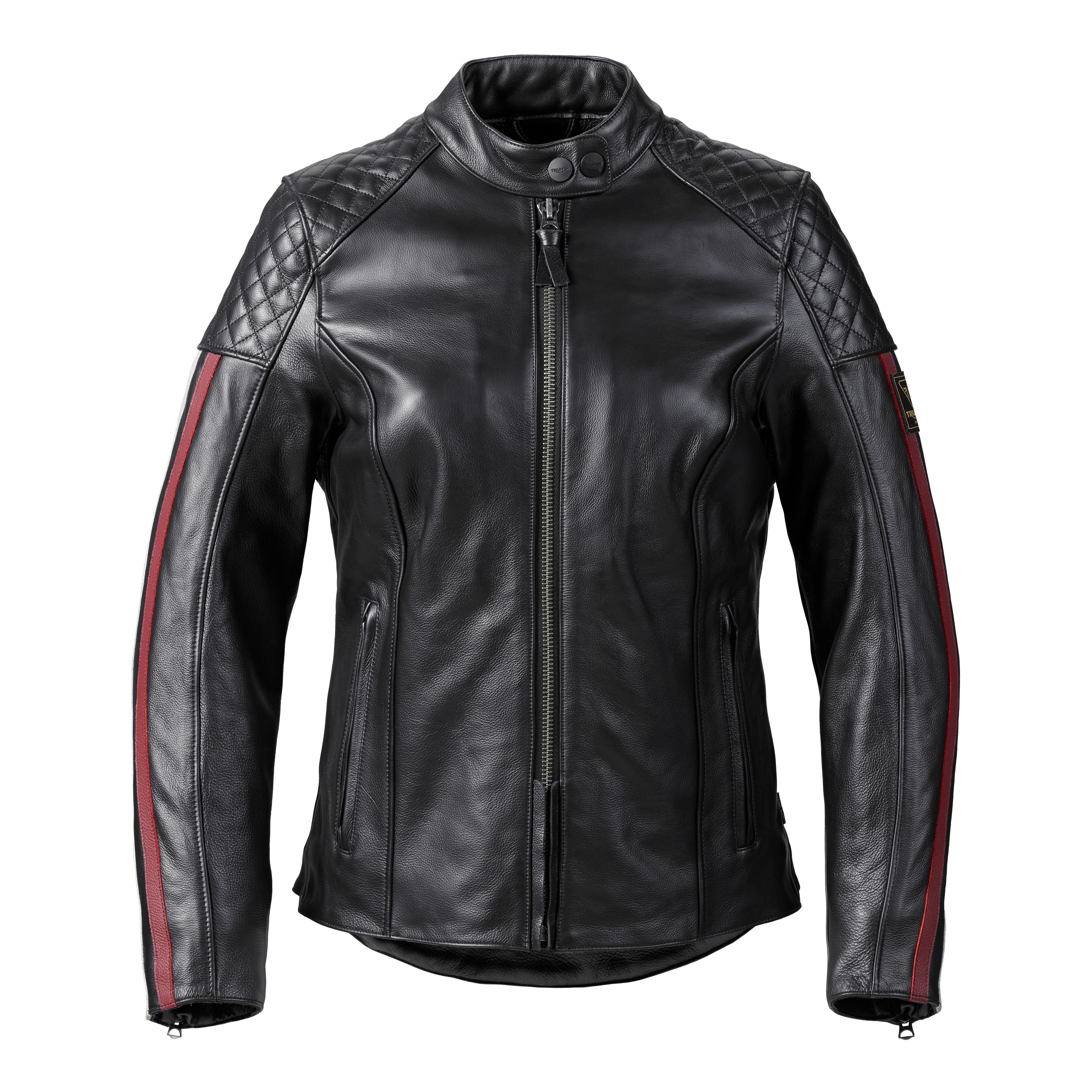 LADIES BRADDAN SPORT JACKET XS image 4