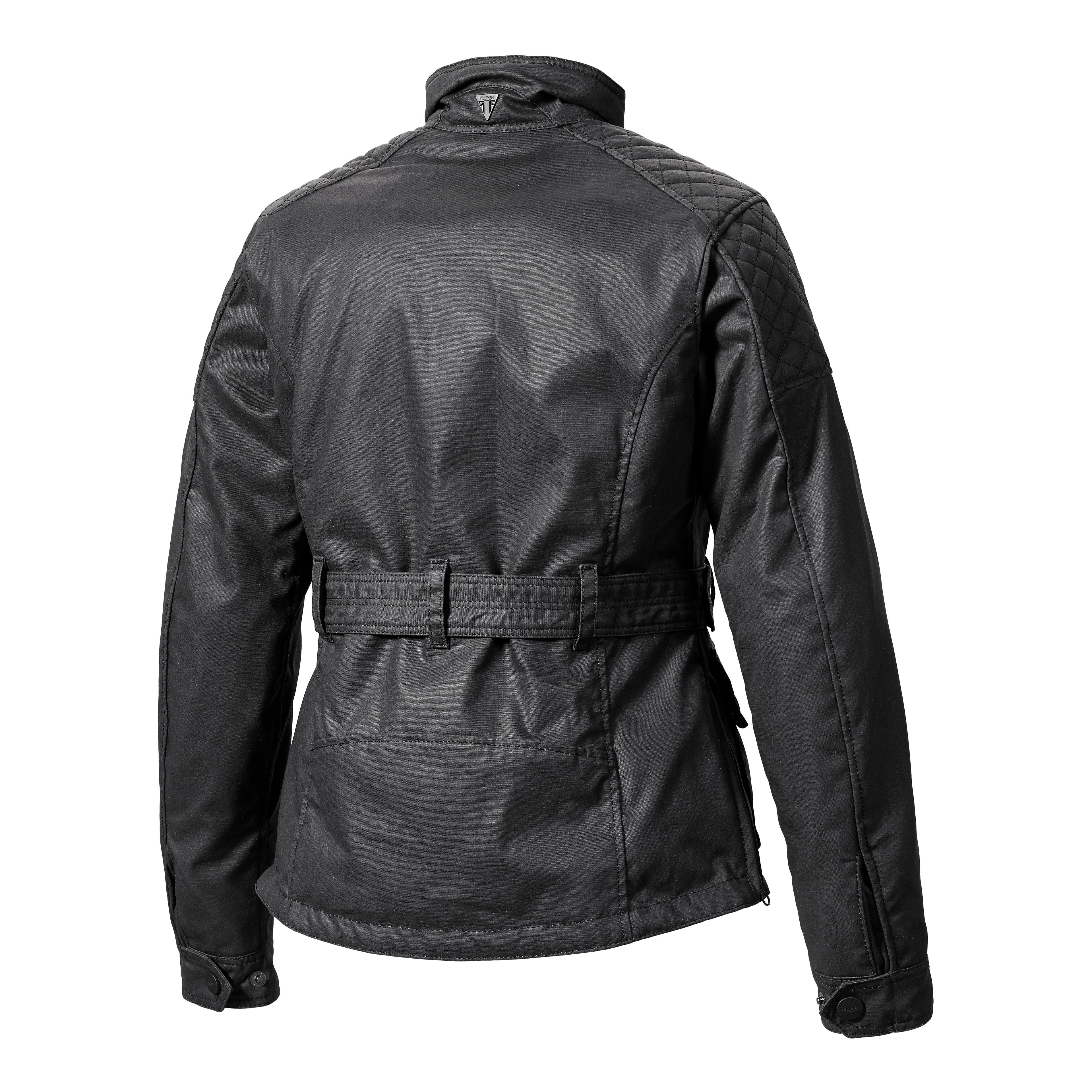 LADIES BECK JACKET BLACK M image 6