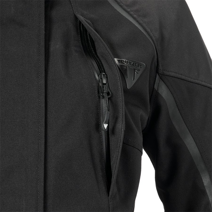 LEITH 2 LADIES JACKET L image 21