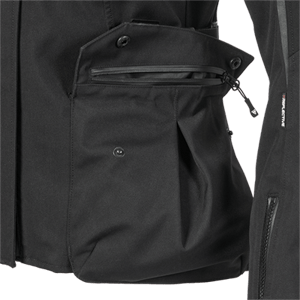 LEITH 2 LADIES JACKET S image 29