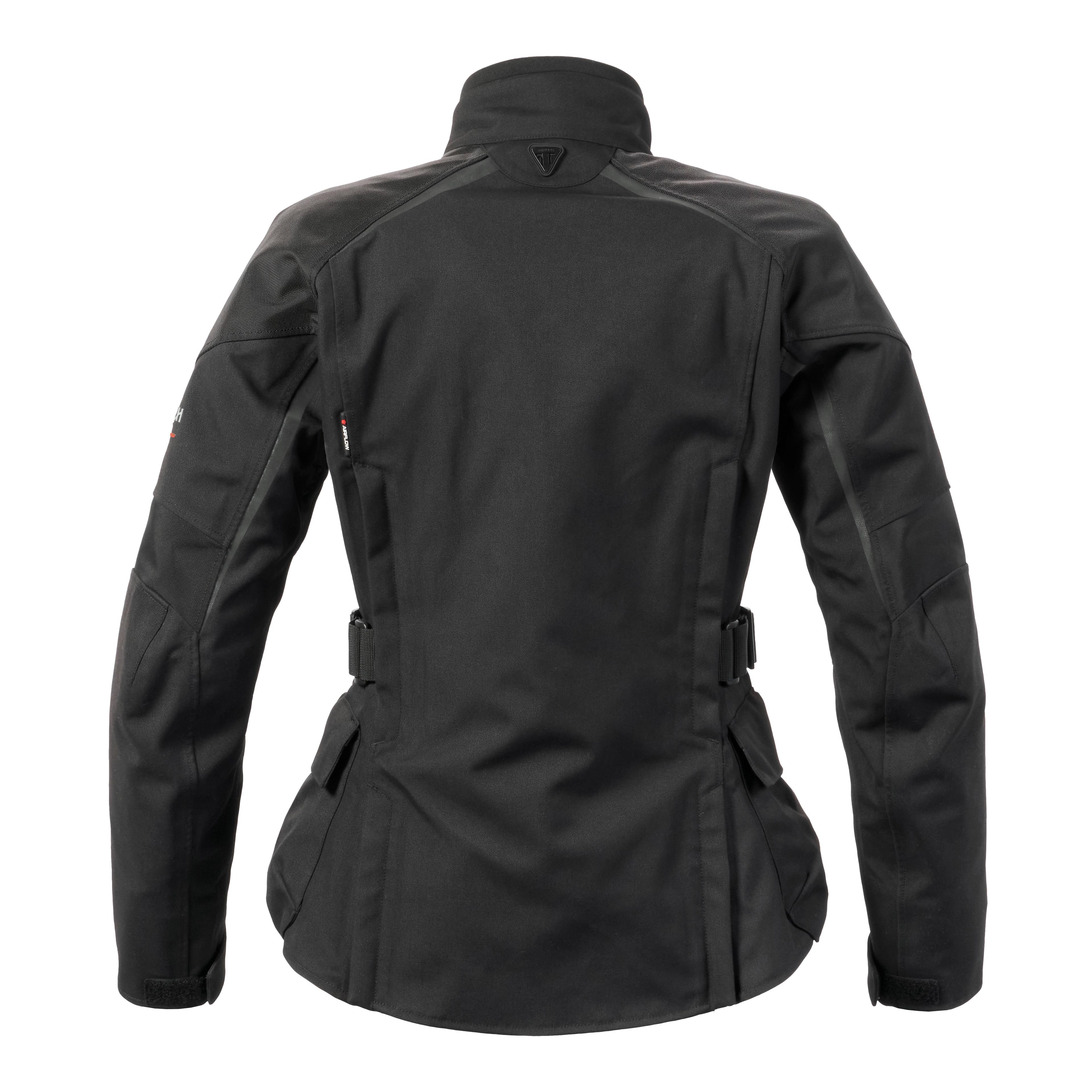 LEITH 2 LADIES JACKET XL image 5