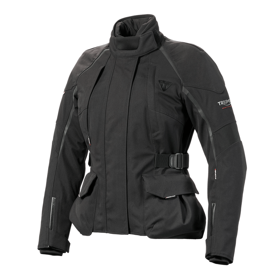 LEITH 2 LADIES JACKET XS image 4
