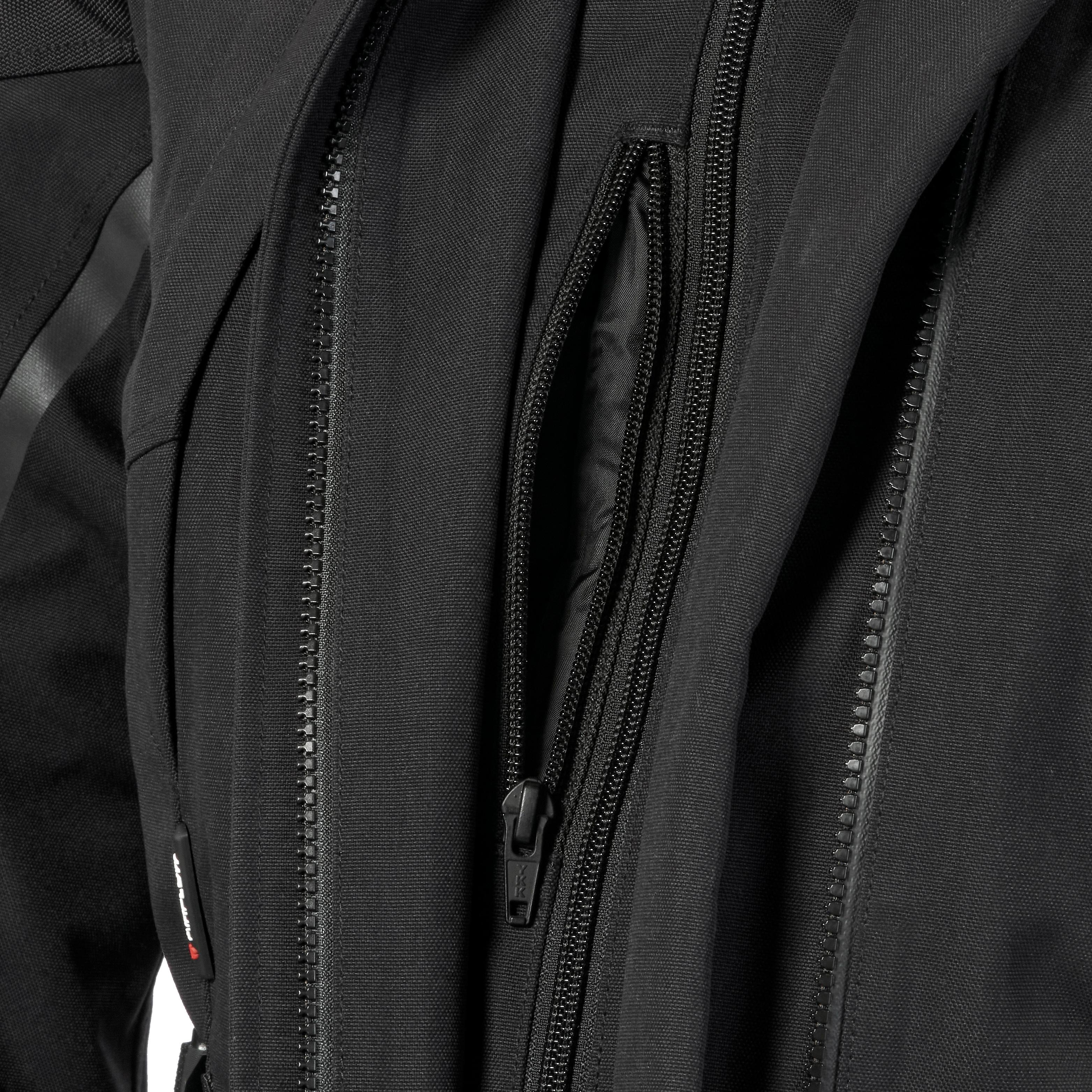 LEITH 2 LADIES JACKET XS image 13