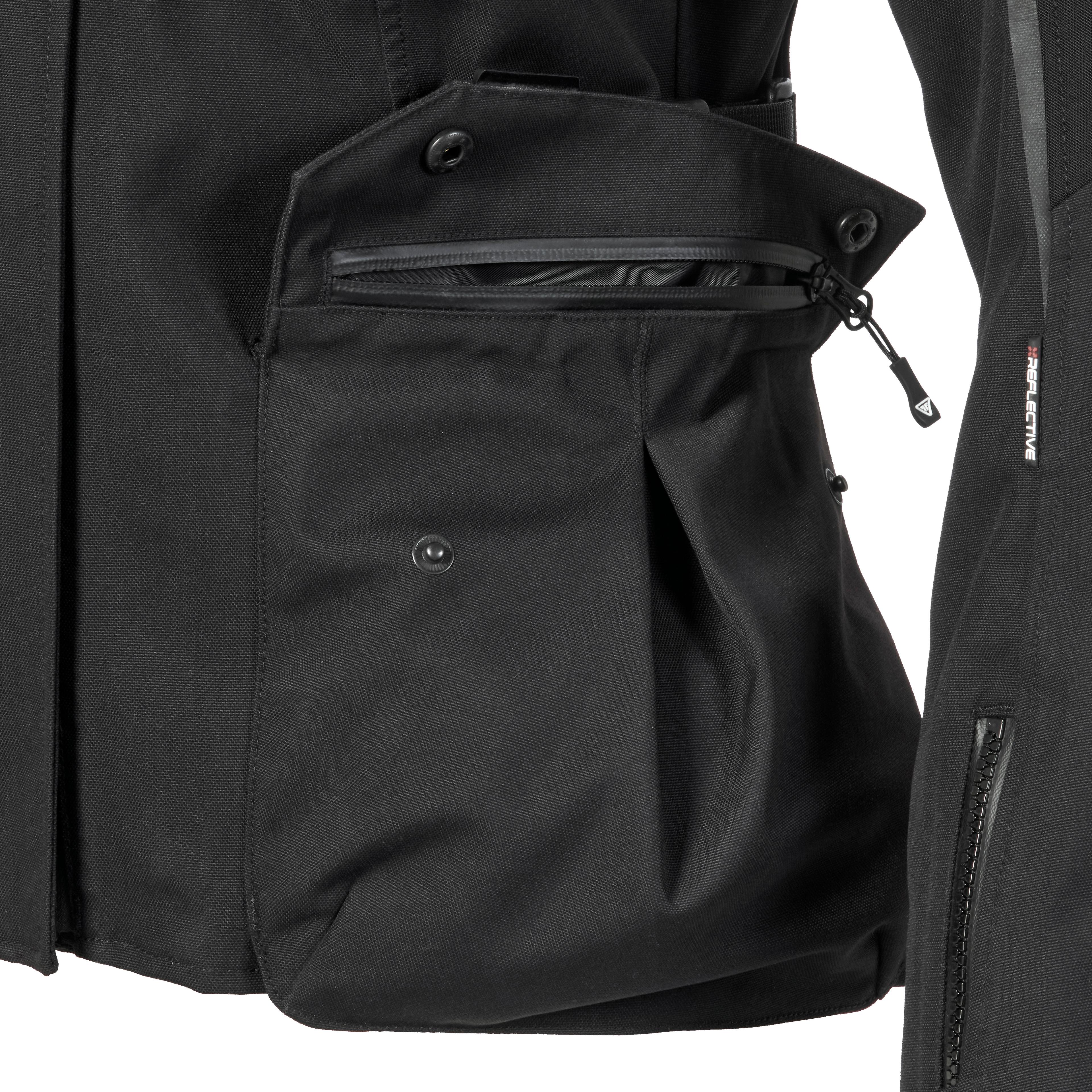LEITH 2 LADIES JACKET XS image 23