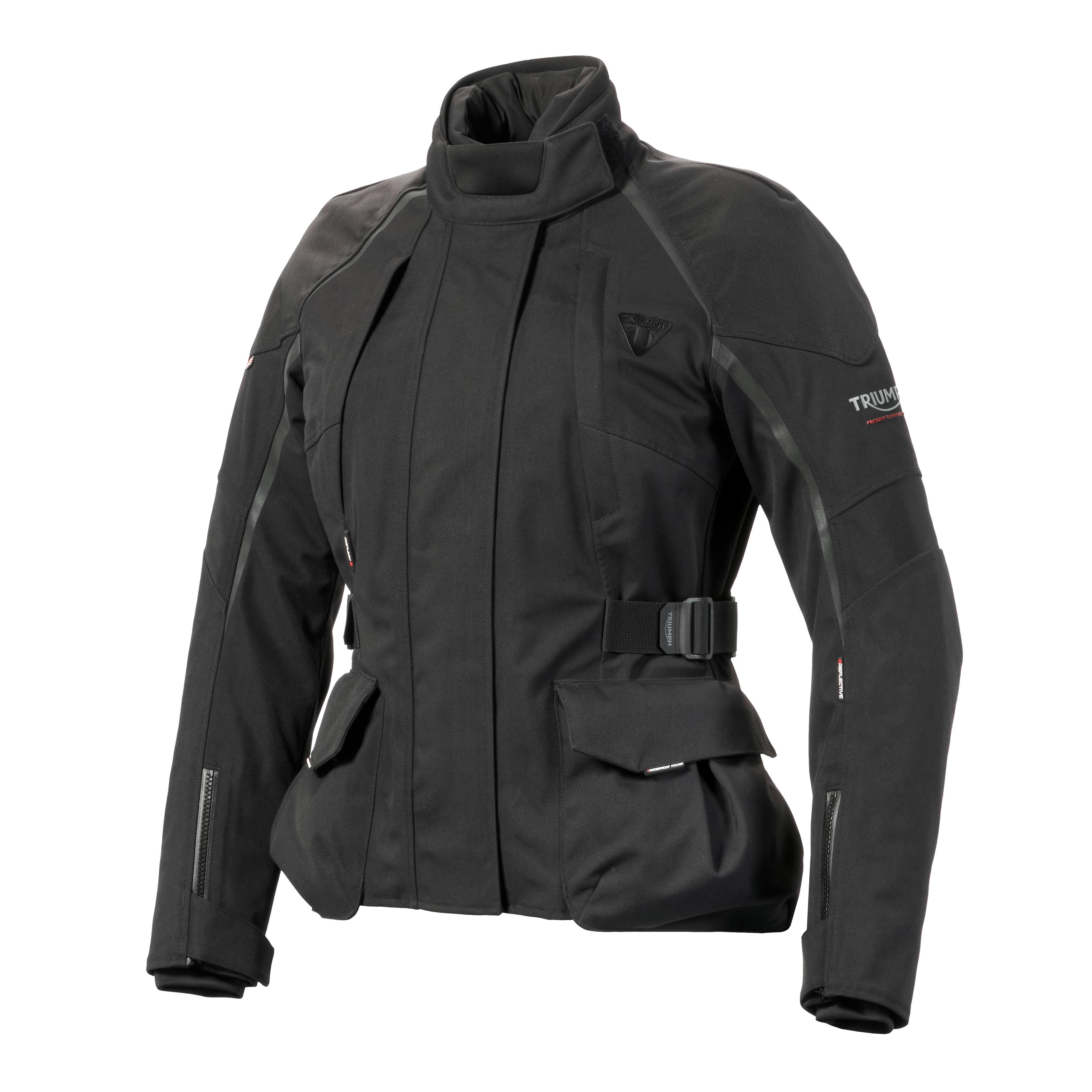 LEITH 2 LADIES JACKET XS image 27