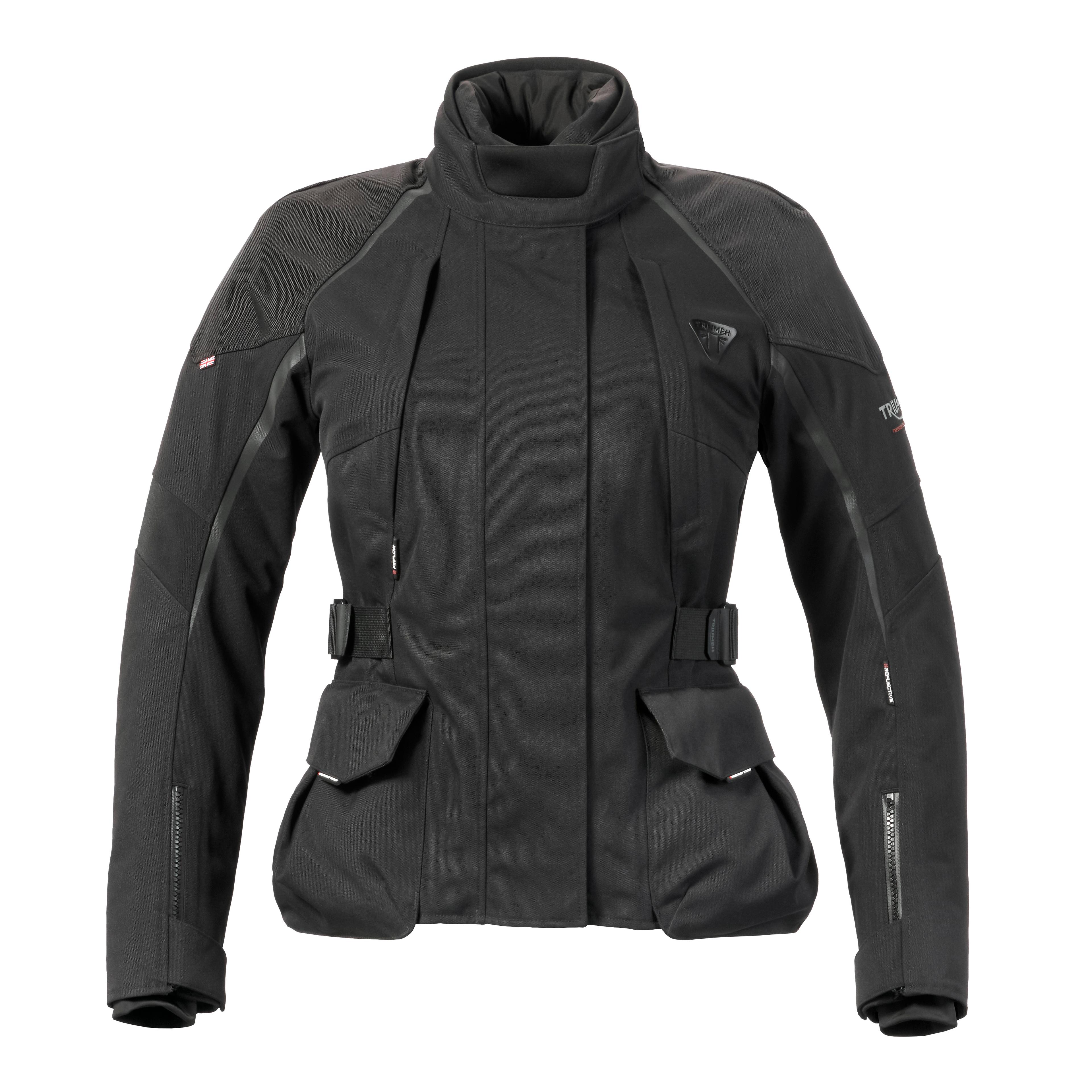 LEITH 2 LADIES JACKET XXL image 17